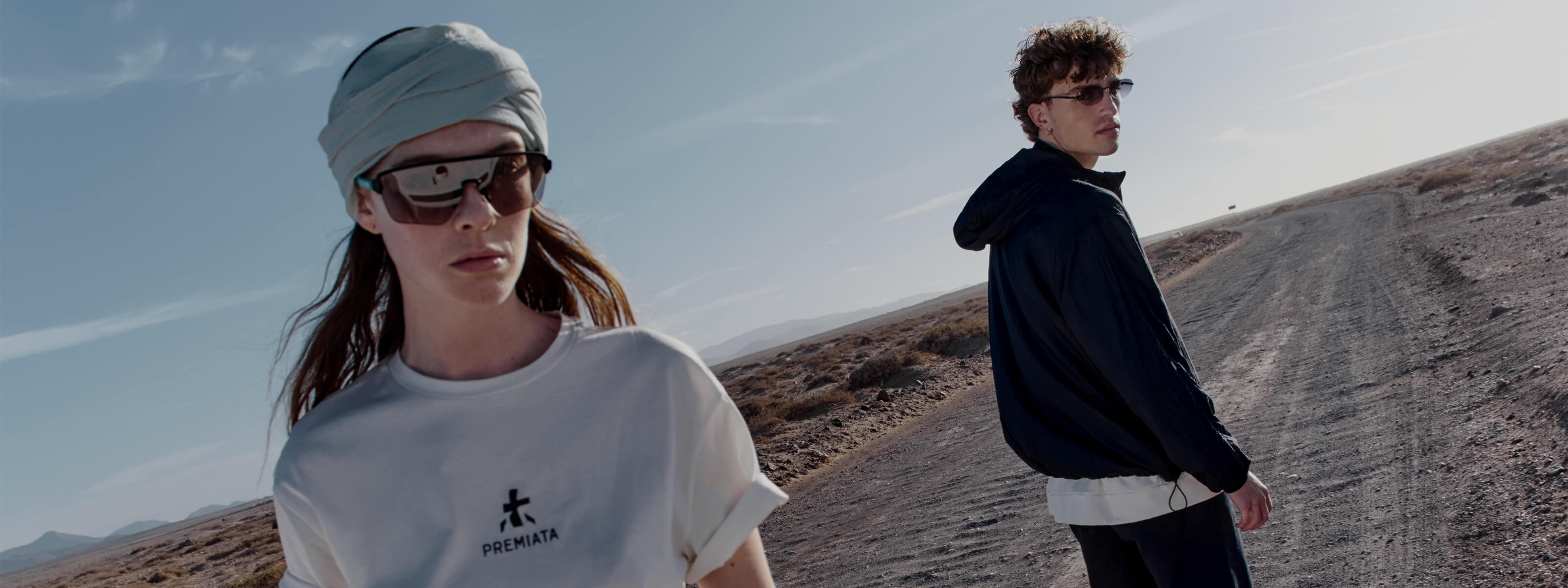 Apparel Collection Spring Summer 2026 – Premiata.us
