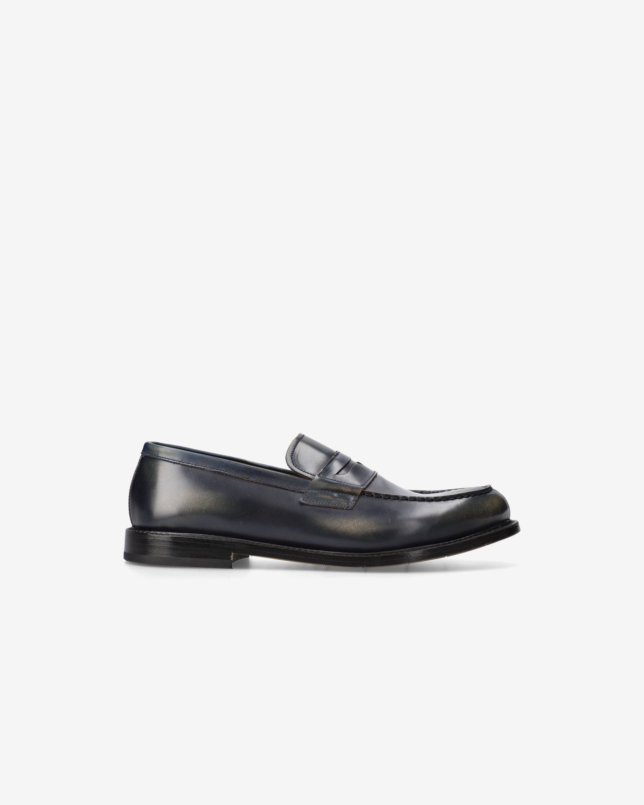 Leather Loafers – Premiata.us