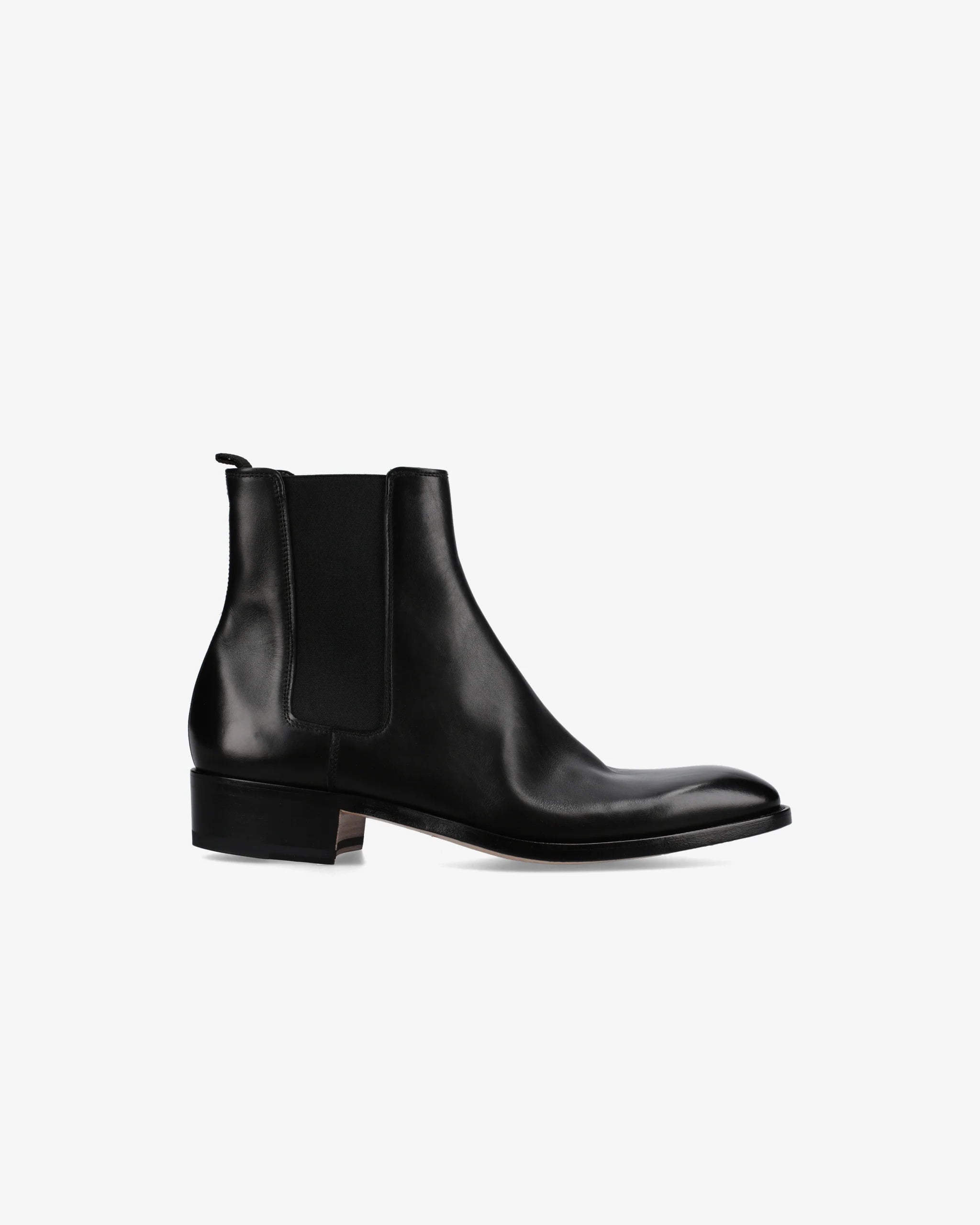 Chelsea Austinn 32125A Box Nero – Premiata.us