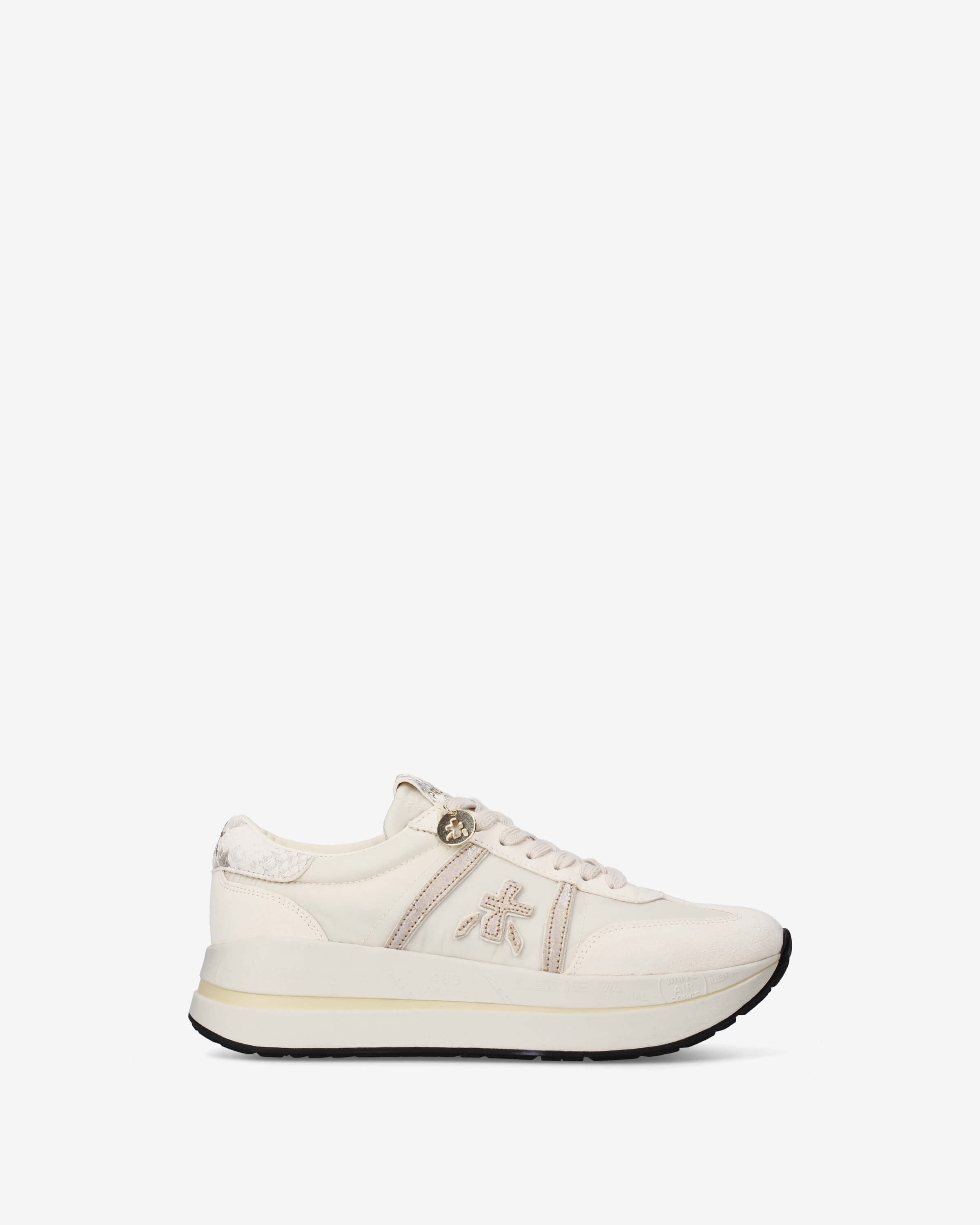 Premiata Bethcoin 8145 Sneakers | Fashion-Forward Italian Style