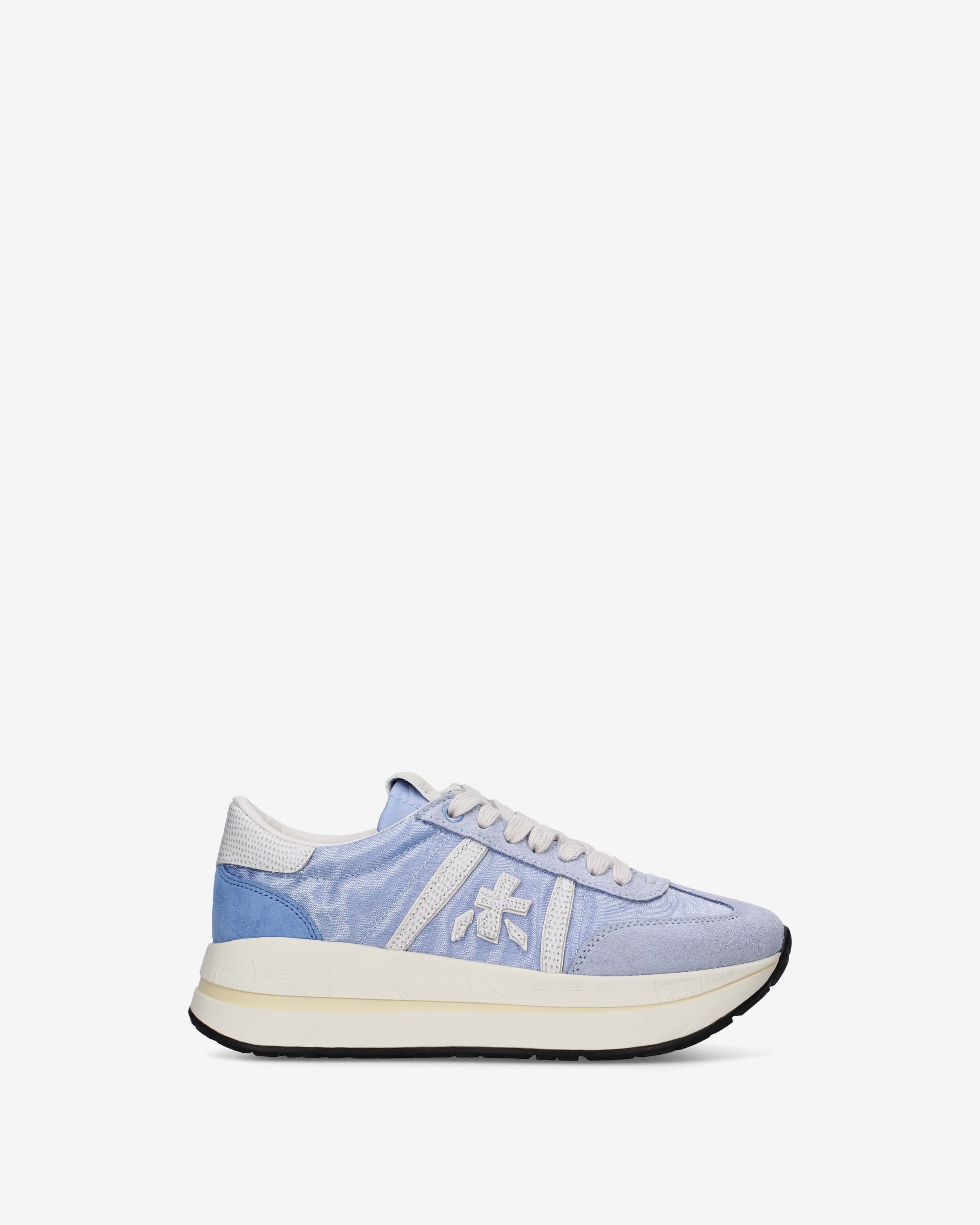 Premiata Bethcoin 8146 Sneakers | Fashion-Forward Italian Style