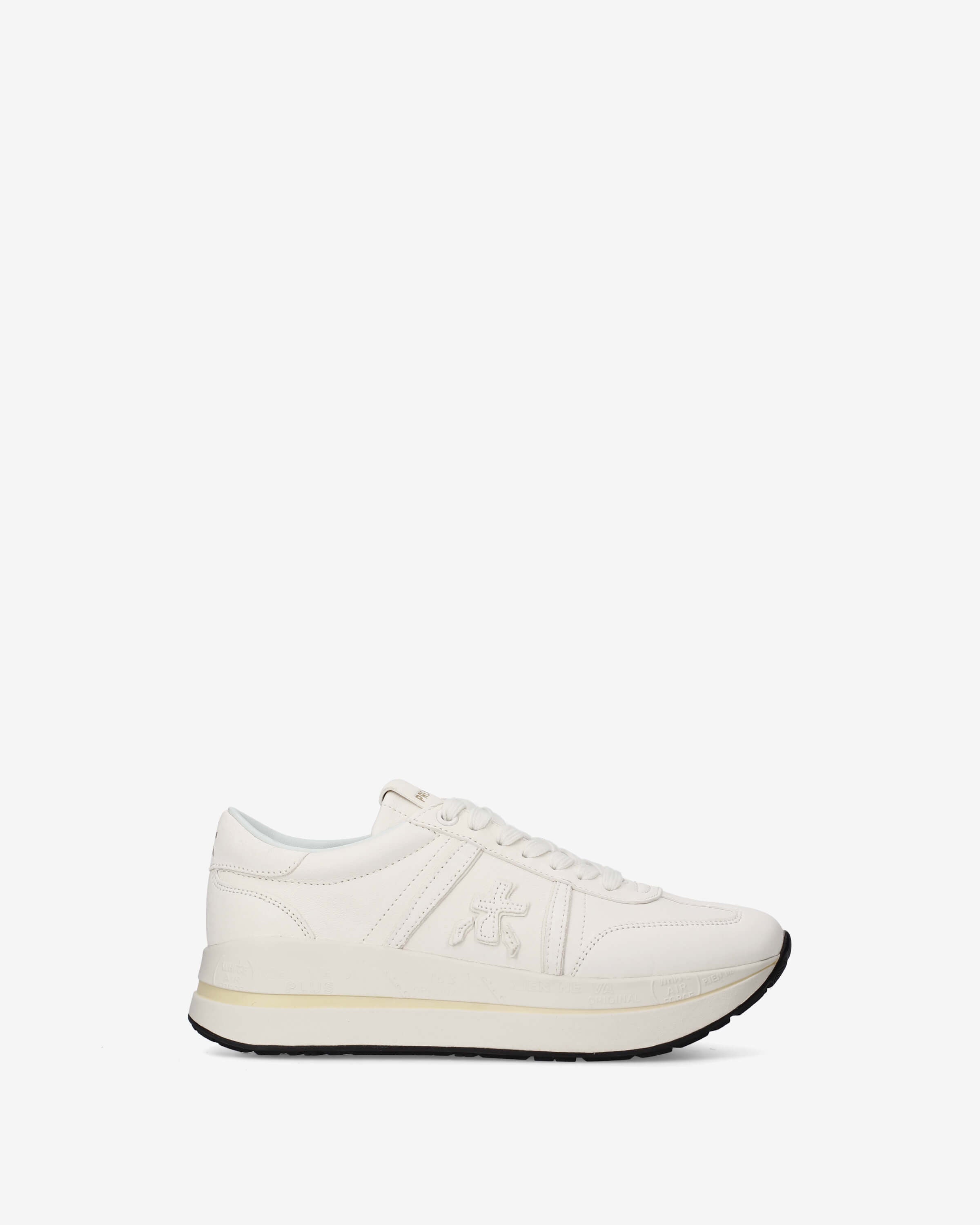 Premiata Bethcoin 8147 Sneakers | Fashion-Forward Italian Style