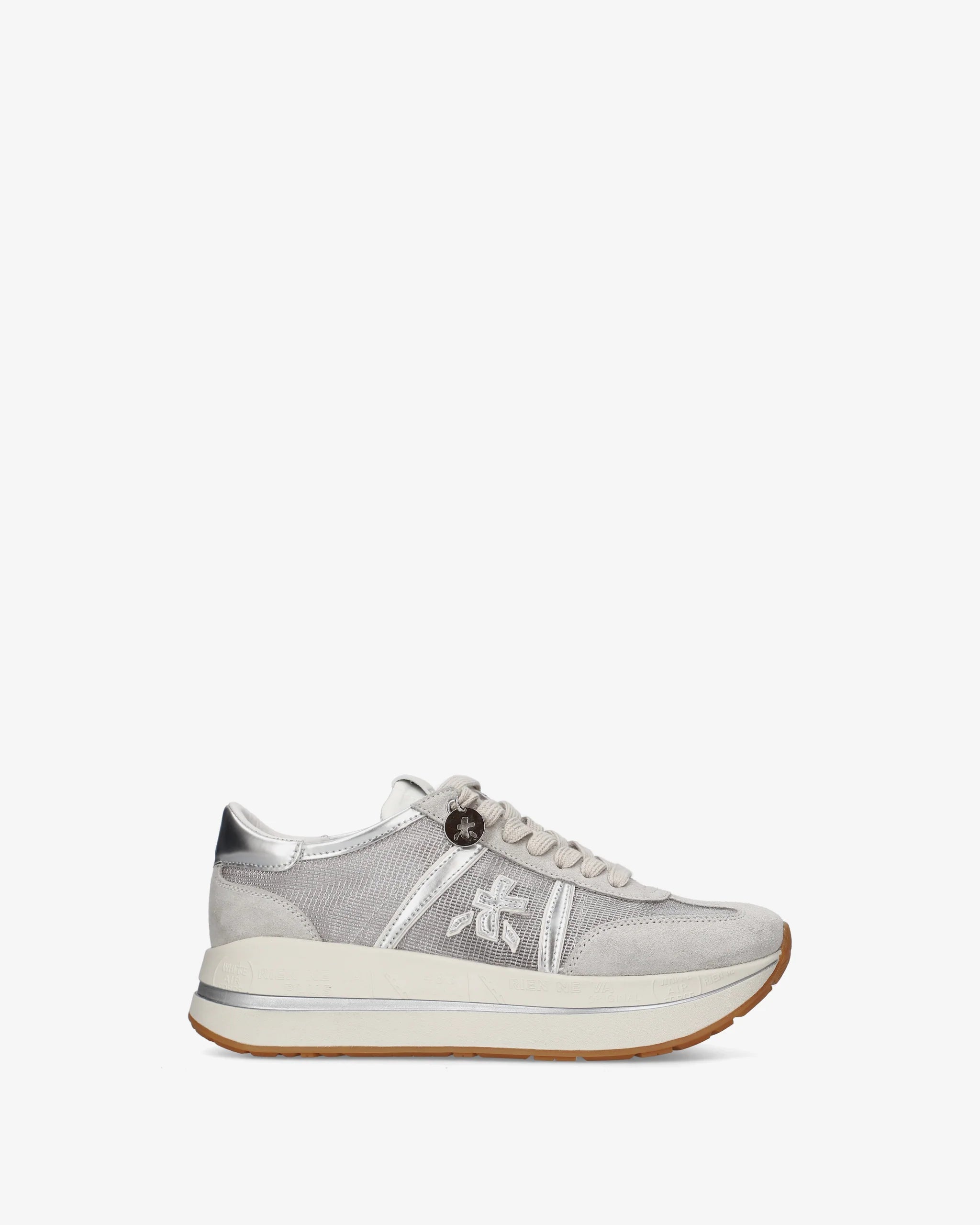 Premiata Bethcoin 8148 Sneakers | Fashion-Forward Italian Style