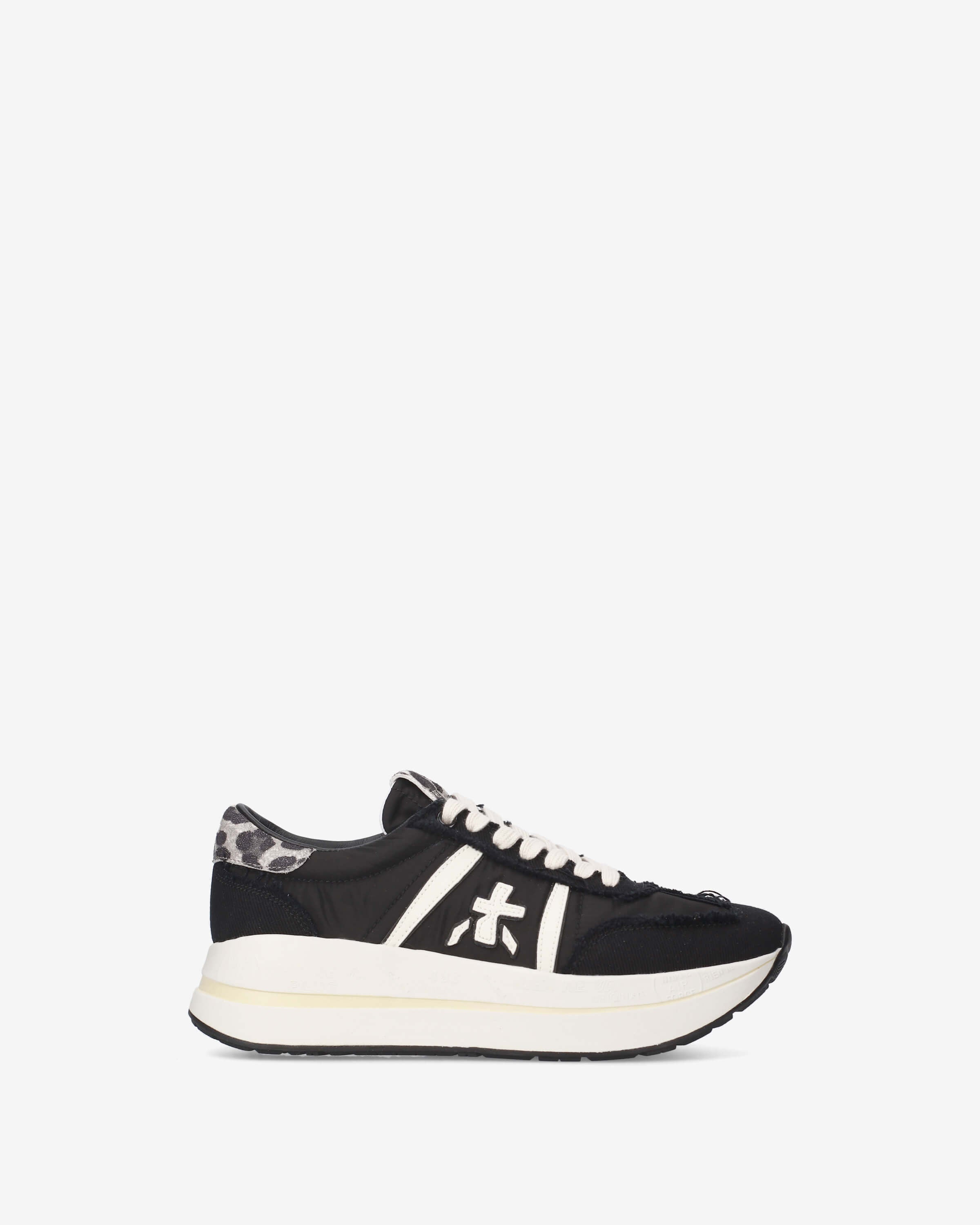 Premiata Bethcoin 8150 Sneakers | Fashion-Forward Italian Style