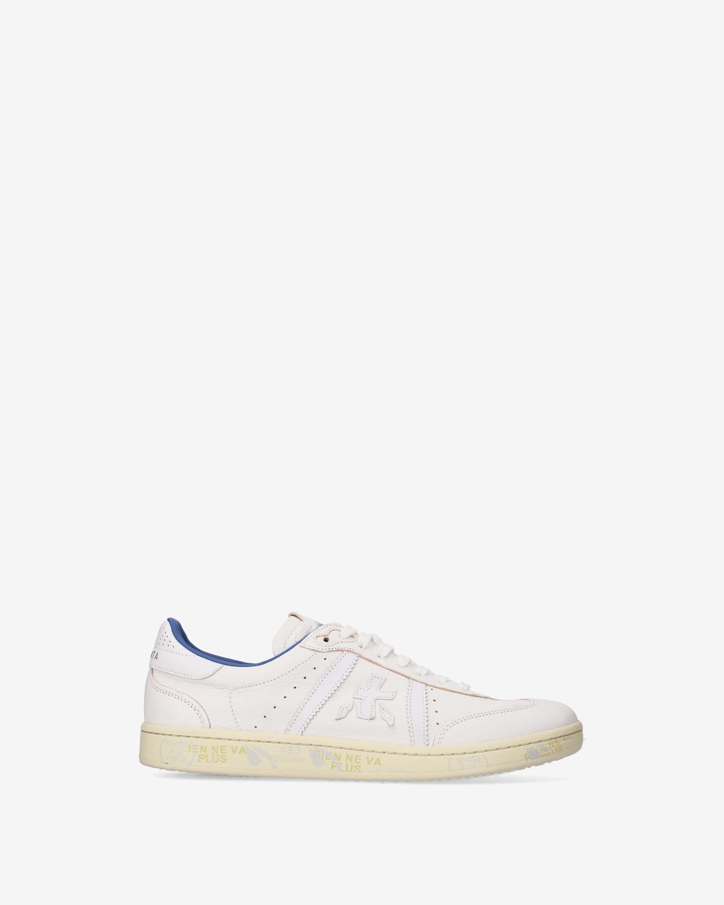 Premiata Bonnie 8202 Sneakers | Fashion-Forward Italian Style for