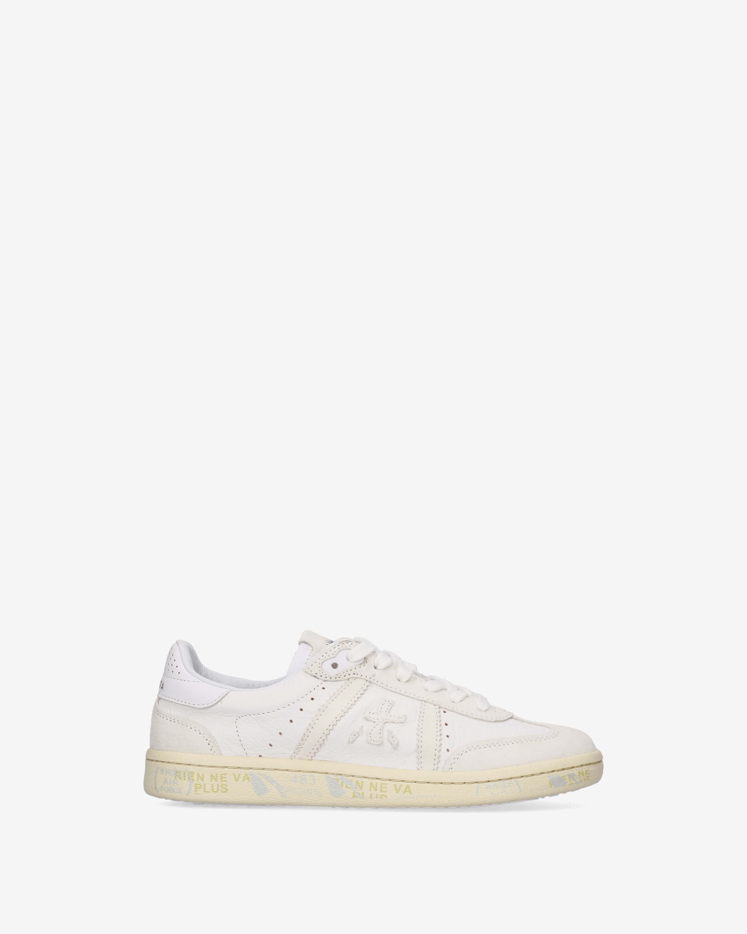 Premiata Bonnied 8203 Sneakers | Fashion-Forward Italian Style for