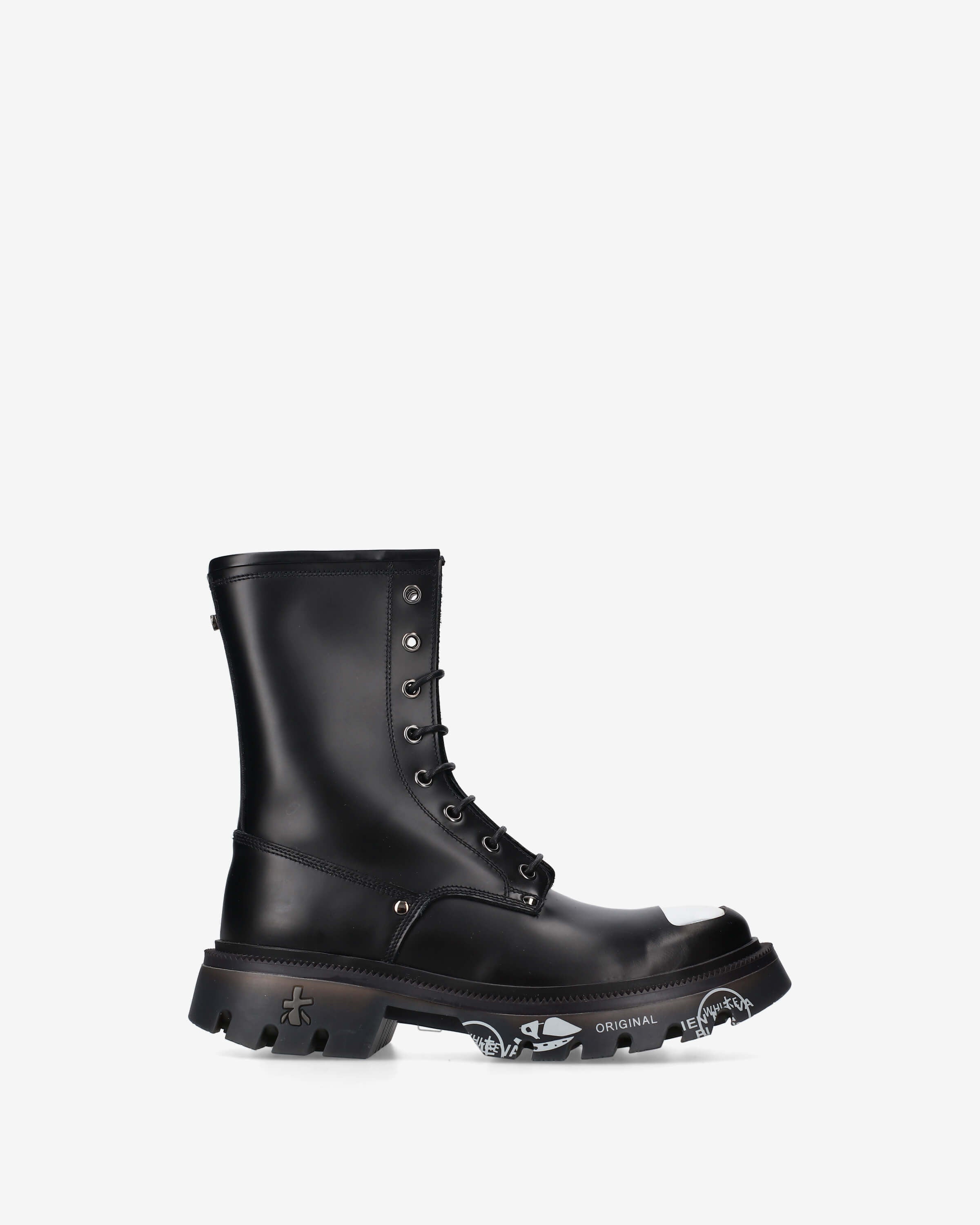 Ankle Boots Brixton 461 – Premiata.us