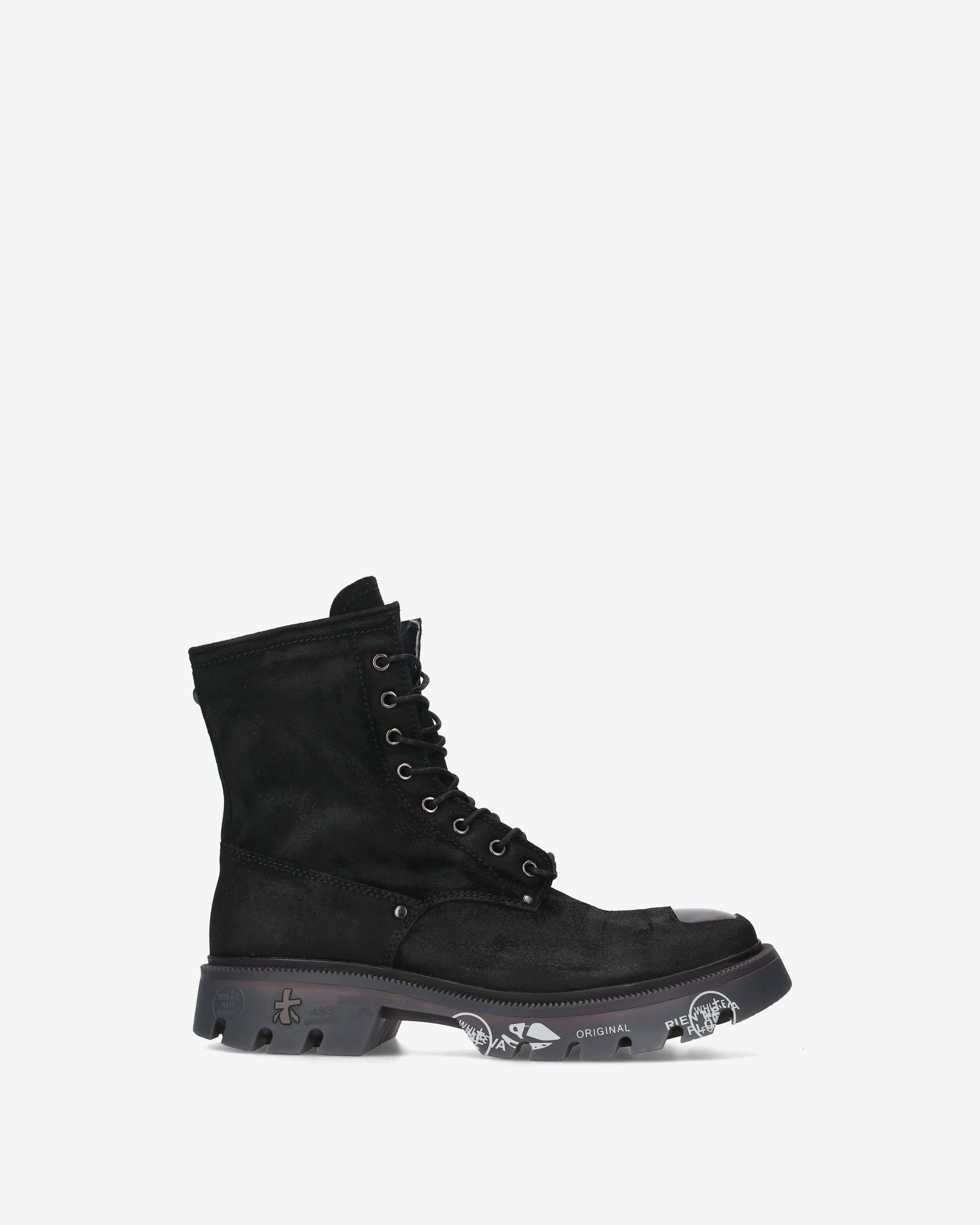 Ankle Boots Brixton 471M – Premiata.us