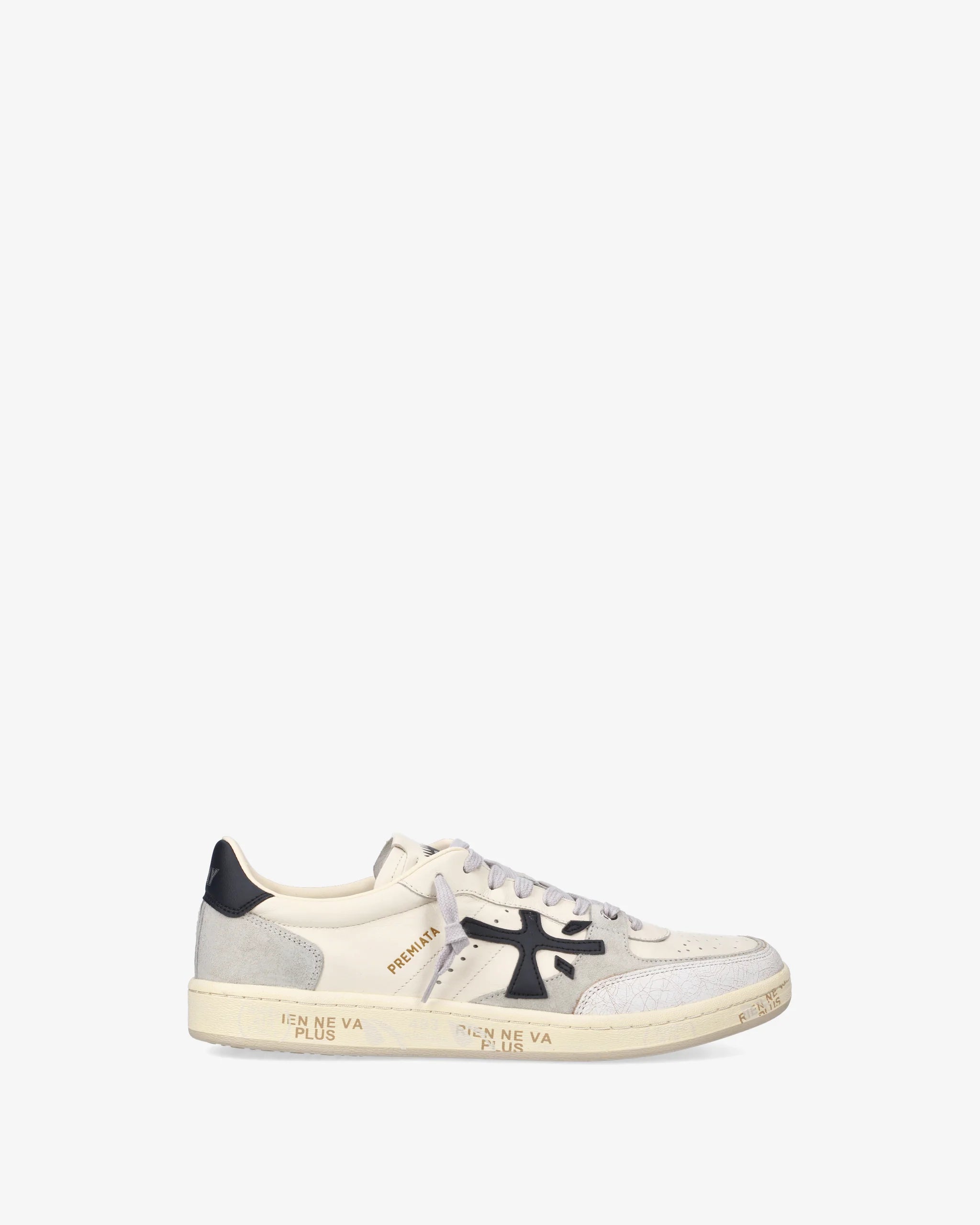 Premiata Bskt Clay 7262 | Premium Italian Sneakers – Premiata.us