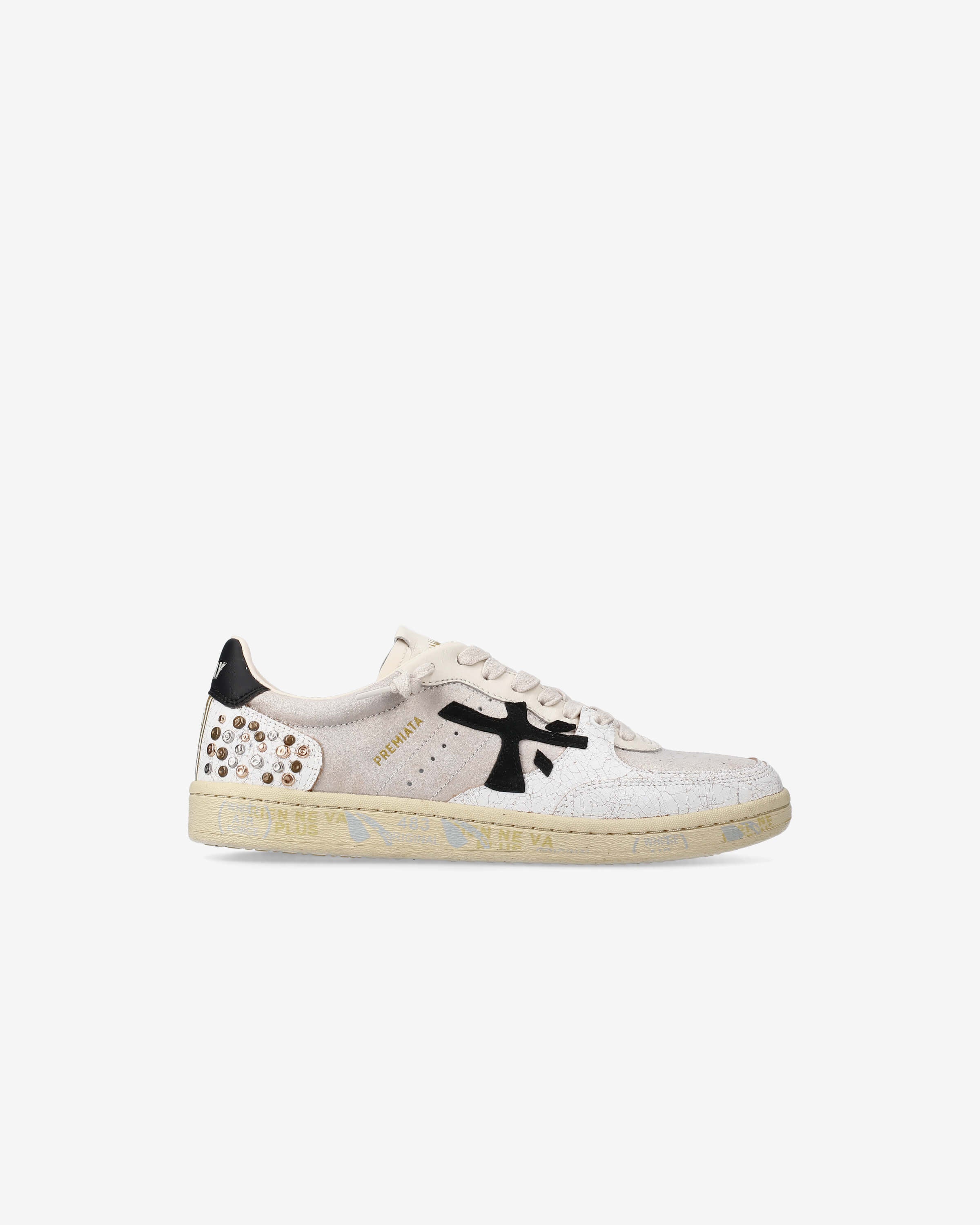 Basket Clay Sneakers – Unisex Leather and Suede Style