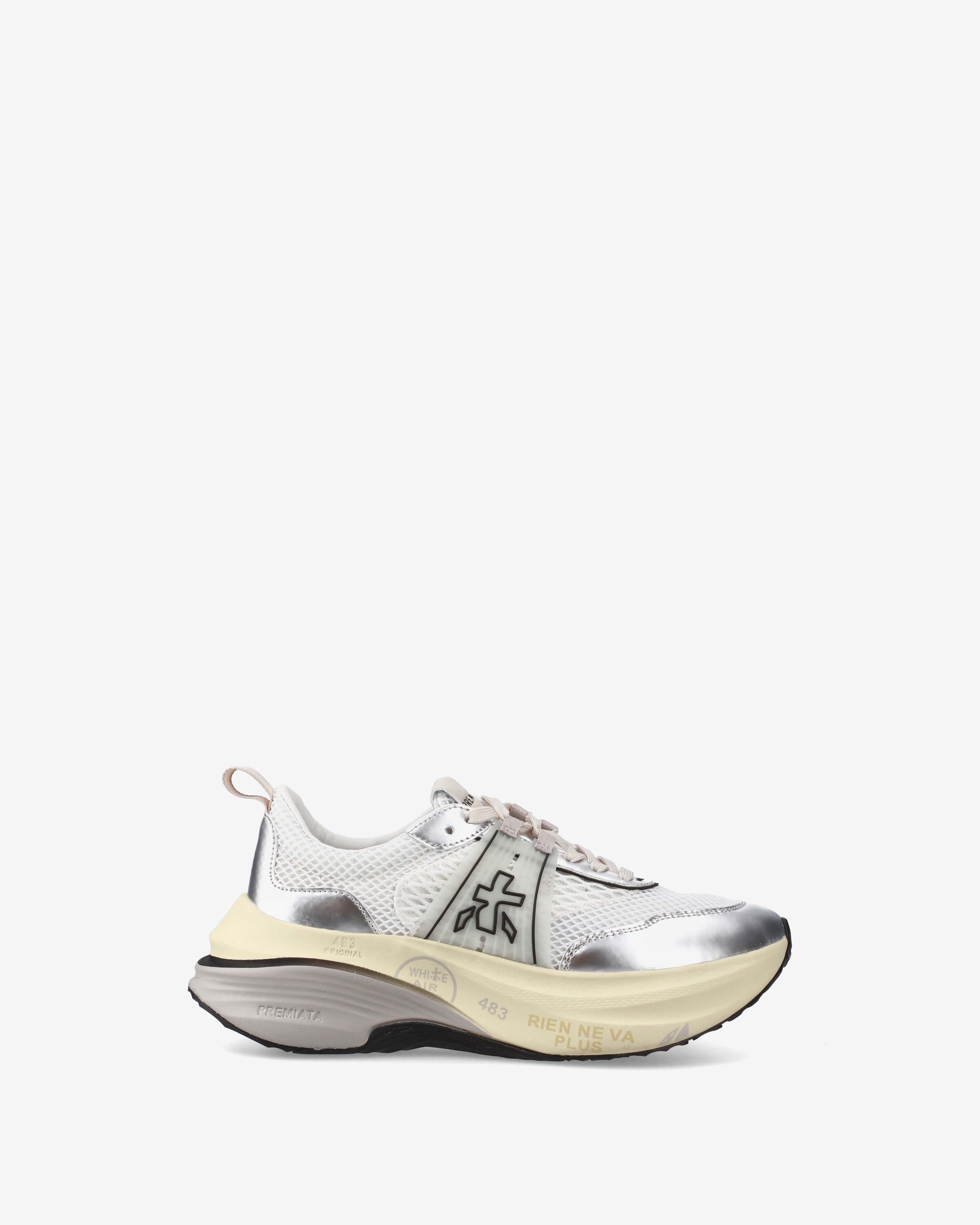 Premiata Hill 7511 | Premium Italian Sneakers – Premiata.us