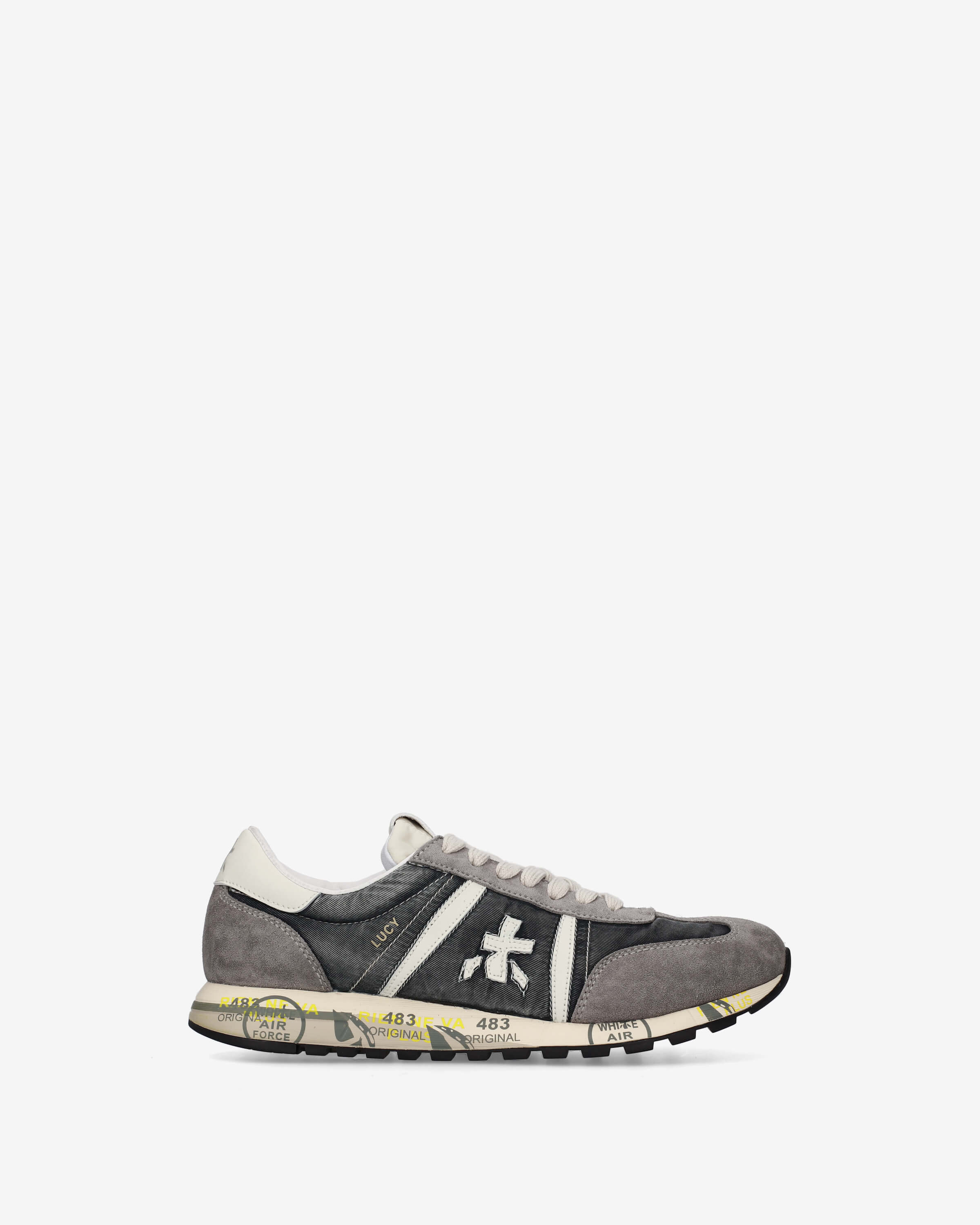 Premiata Lucyd0.1 Sneakers for Women – Premiata.us