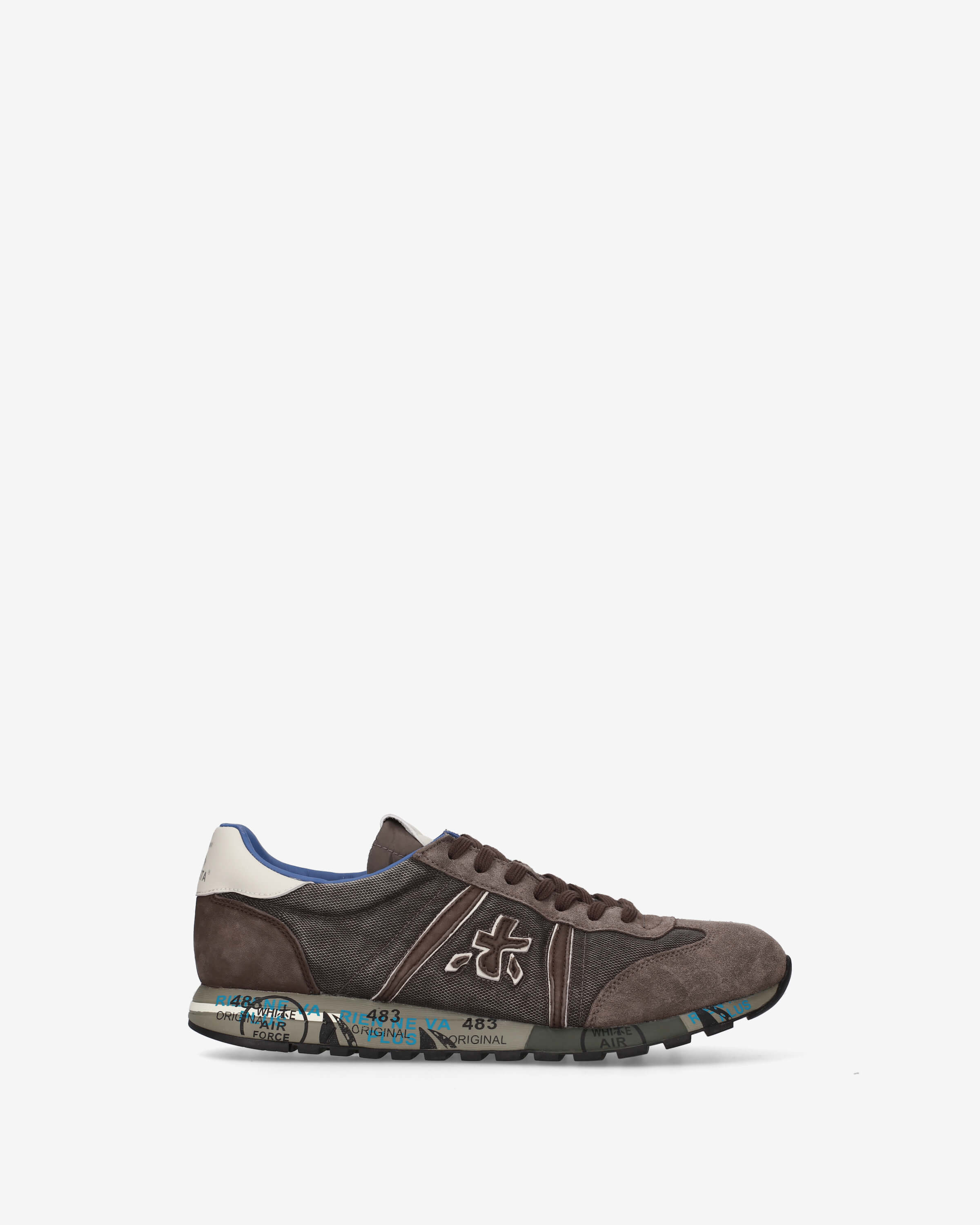 Premiata Lucy Sneakers for Men – Premiata.us