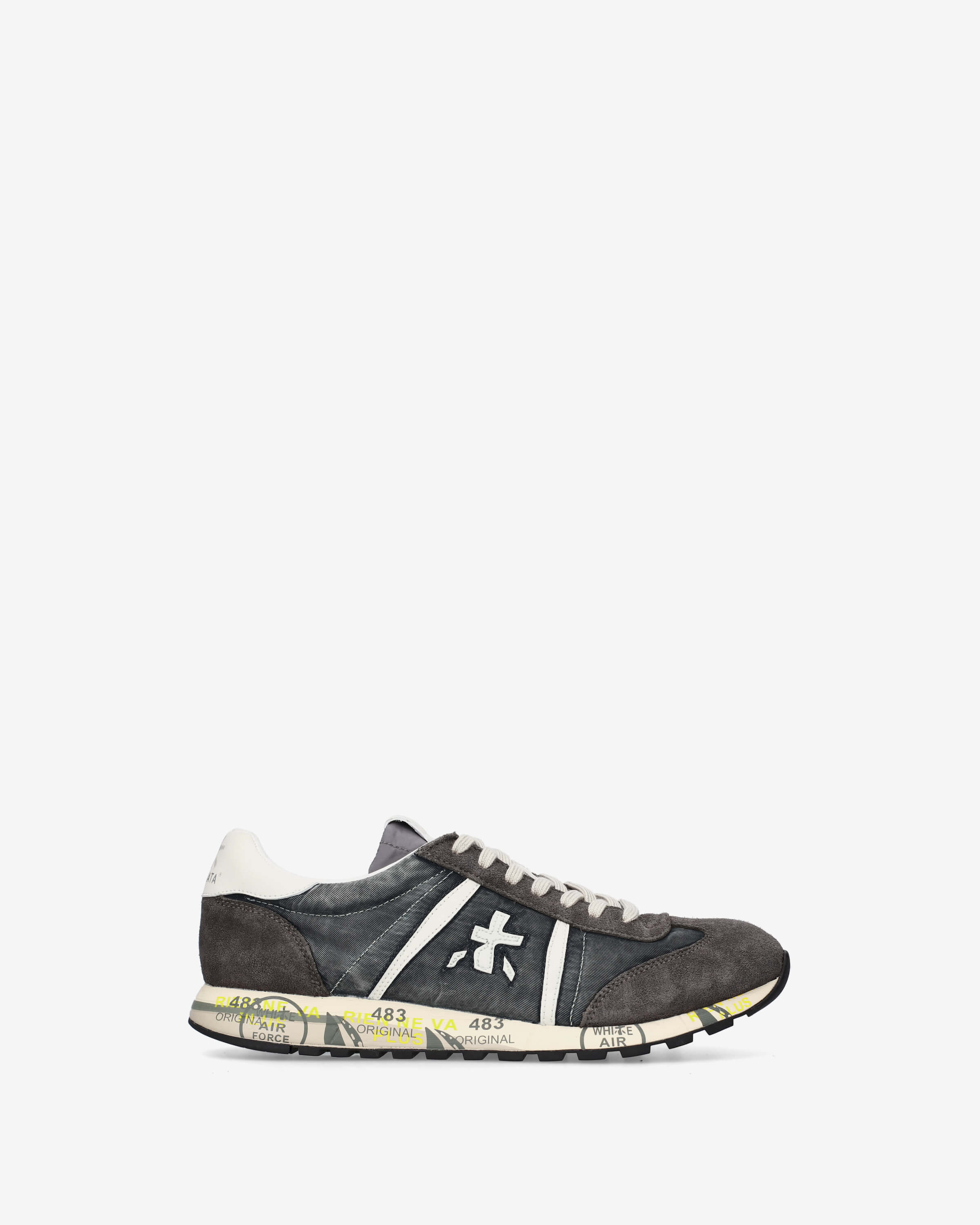Premiata Lucy Sneakers for Men – Premiata.us