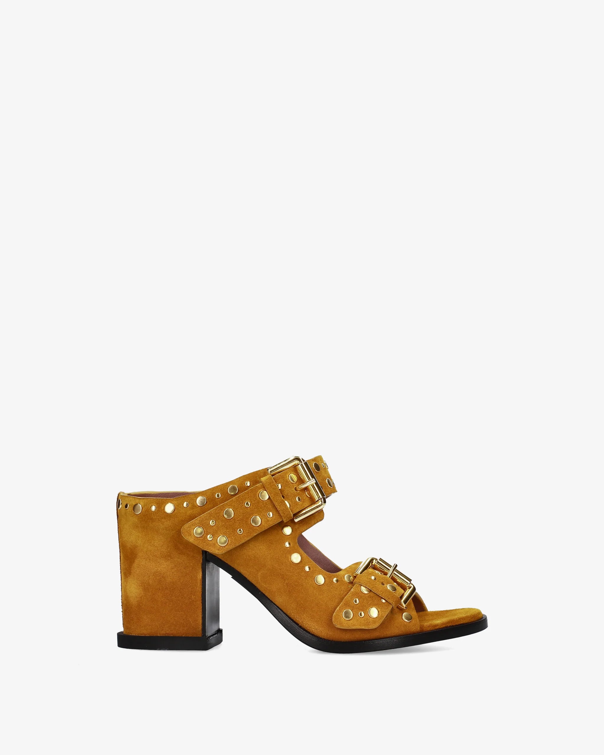 Suede Sandals | Premiata.us