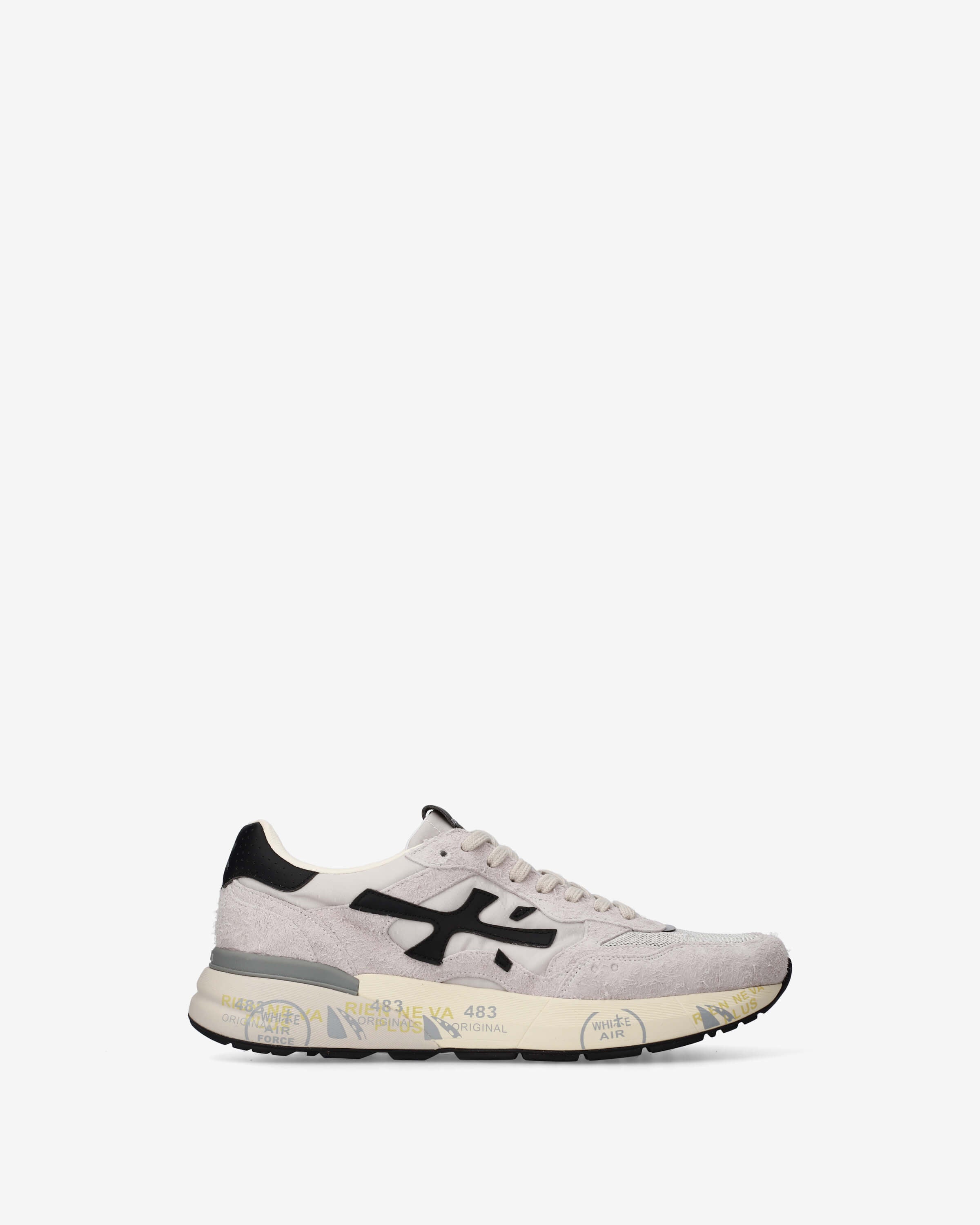 Premiata Mick 8236 Sneakers | Fashion-Forward Italian Style for Premiata Mick 8236 Sneakers | Fashion-Forward Italian Style for