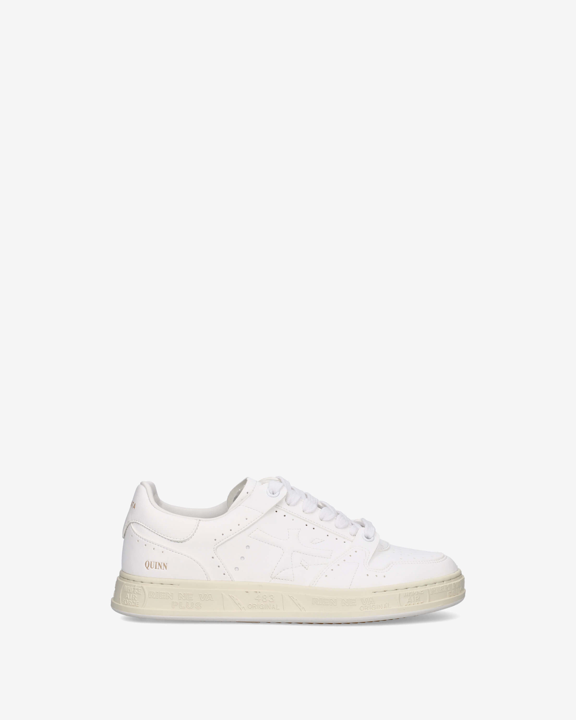 Premiata Quinn D 7424 | Premium Italian Sneakers – Premiata.us