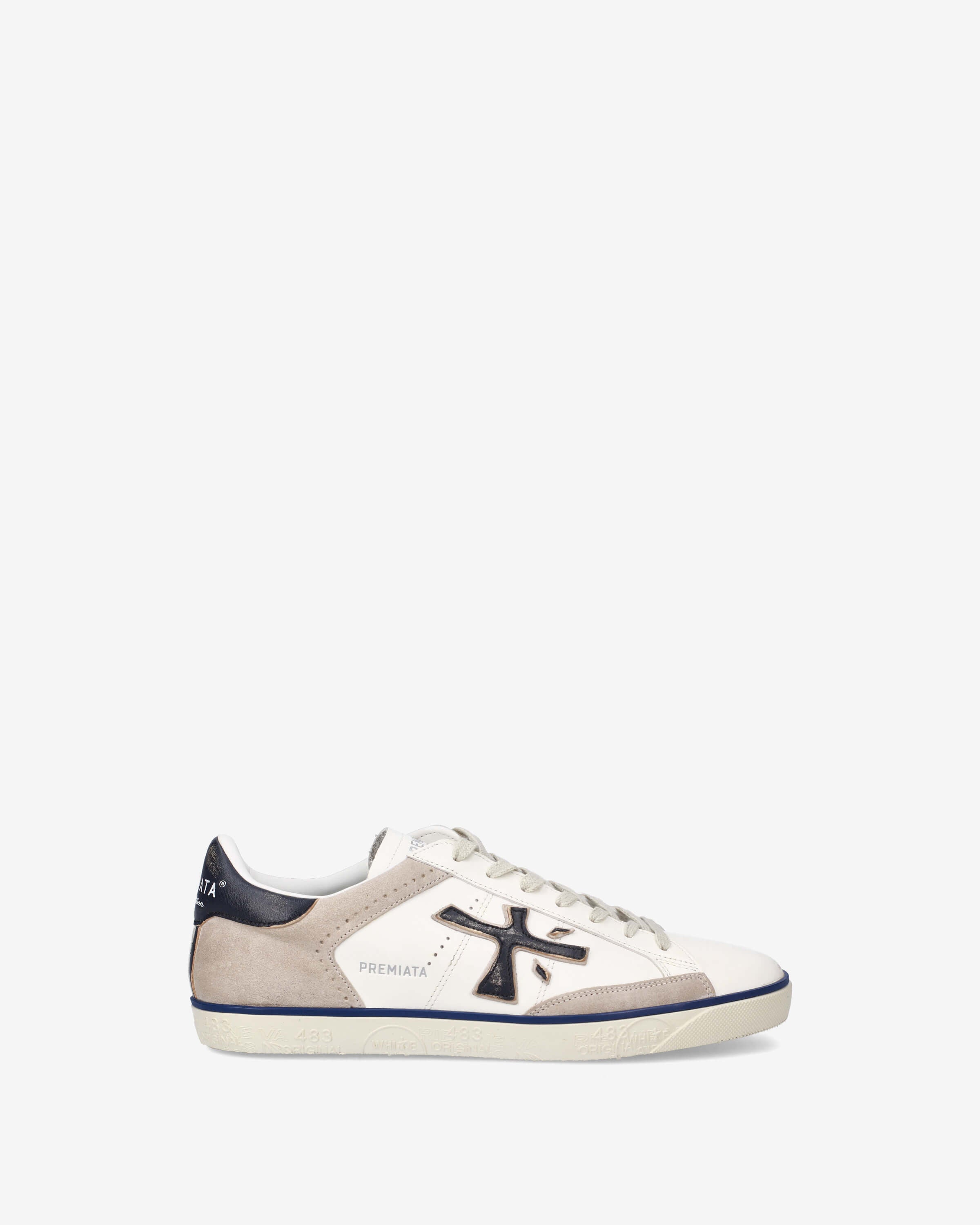 Steven 7285 | Sneakers Man | Premiata US – Premiata.us