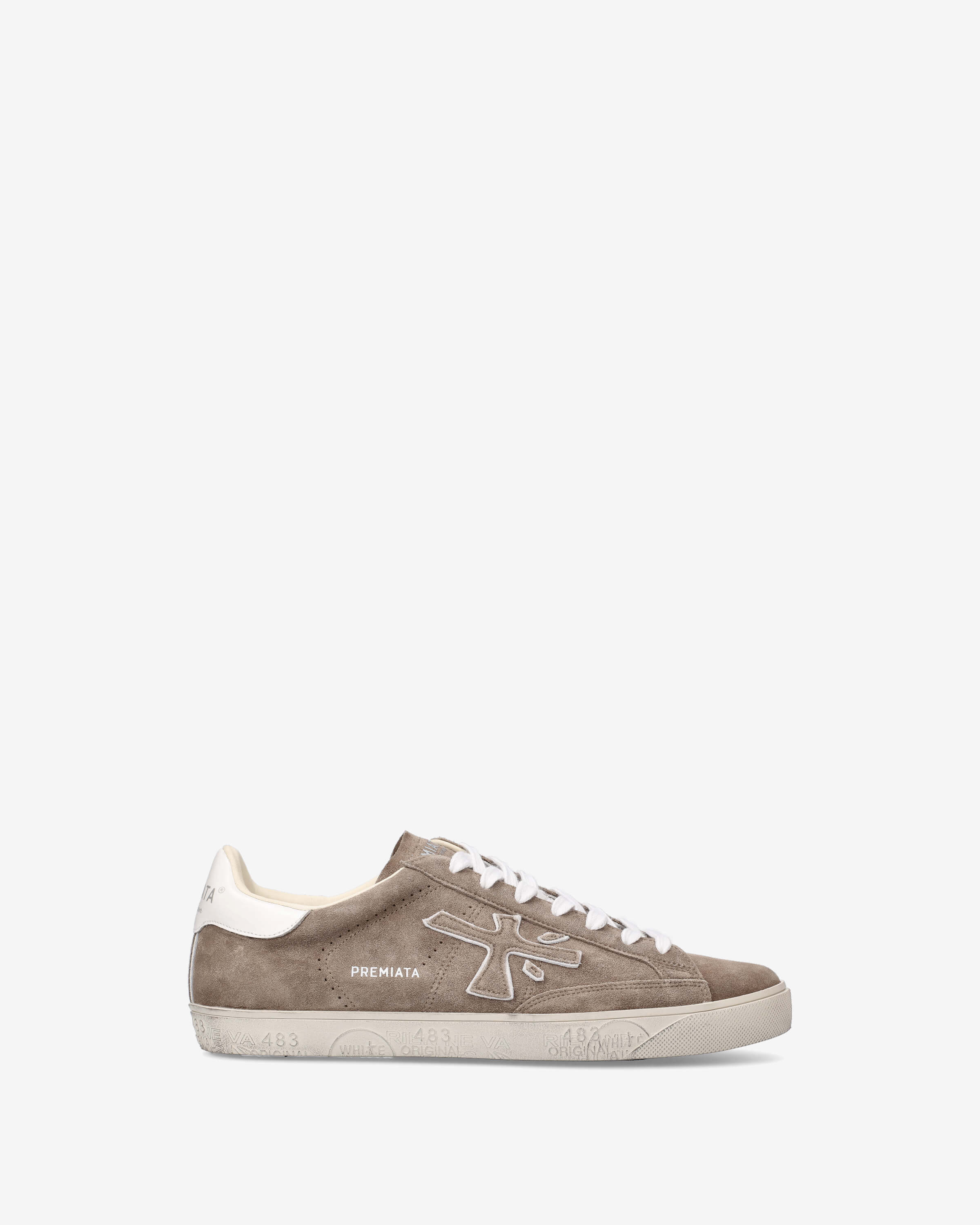 Premiata Stevend 6221 Sneakers | Fashion-Forward Italian Style for