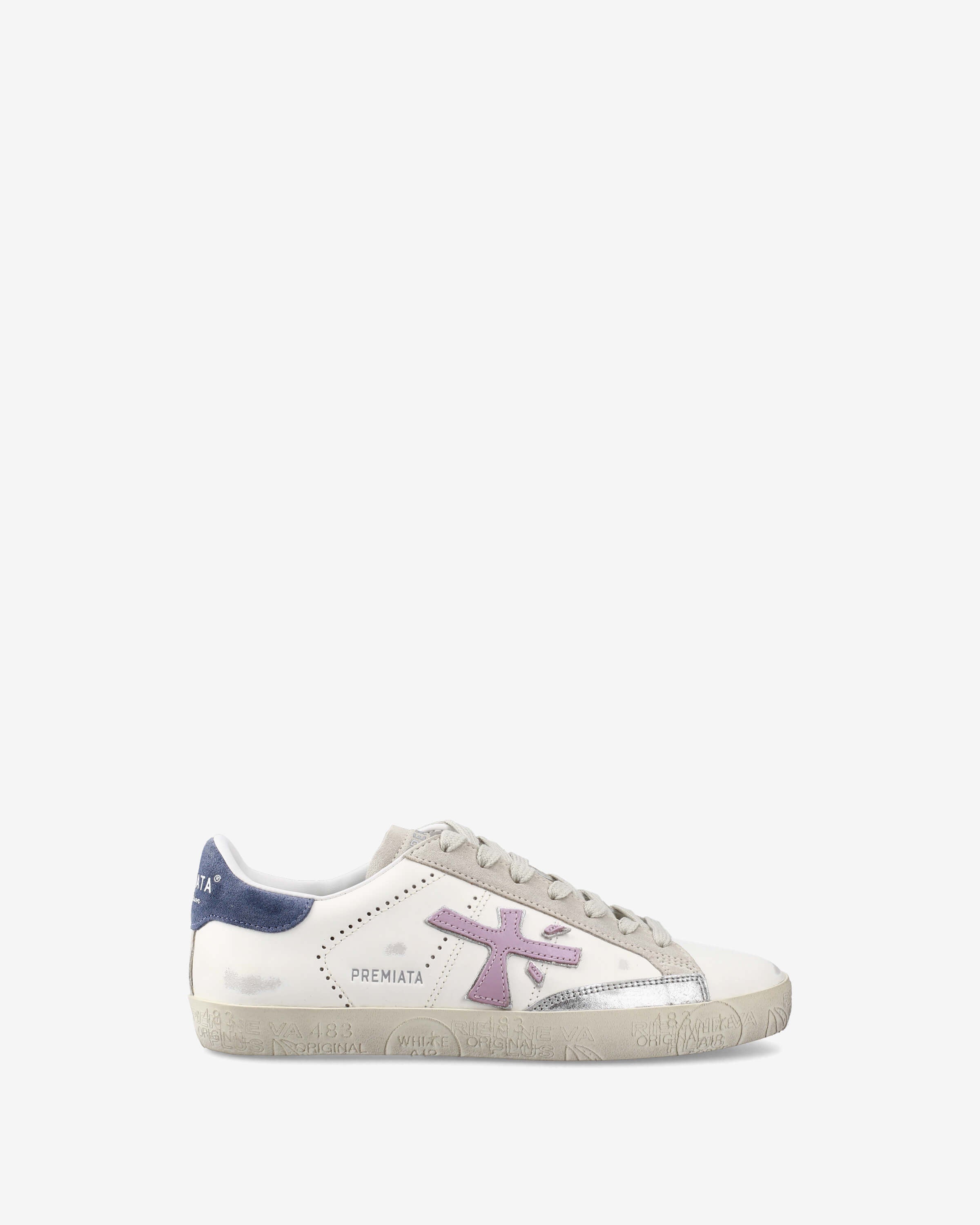 Premiata Steven D 7273 | Premium Italian Sneakers – Premiata.us