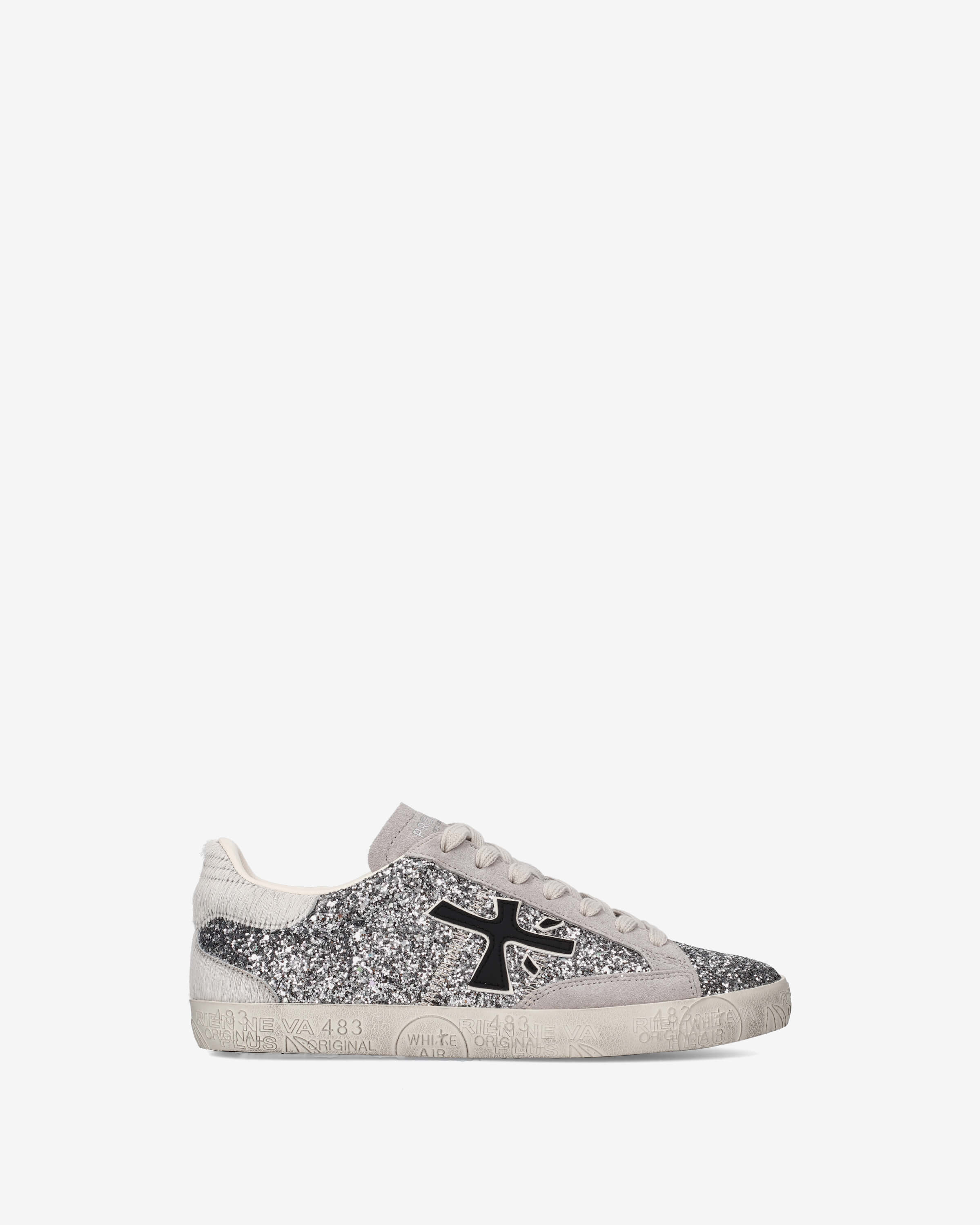 Premiata Stevend 8059 Sneakers | Fashion-Forward Italian Style for