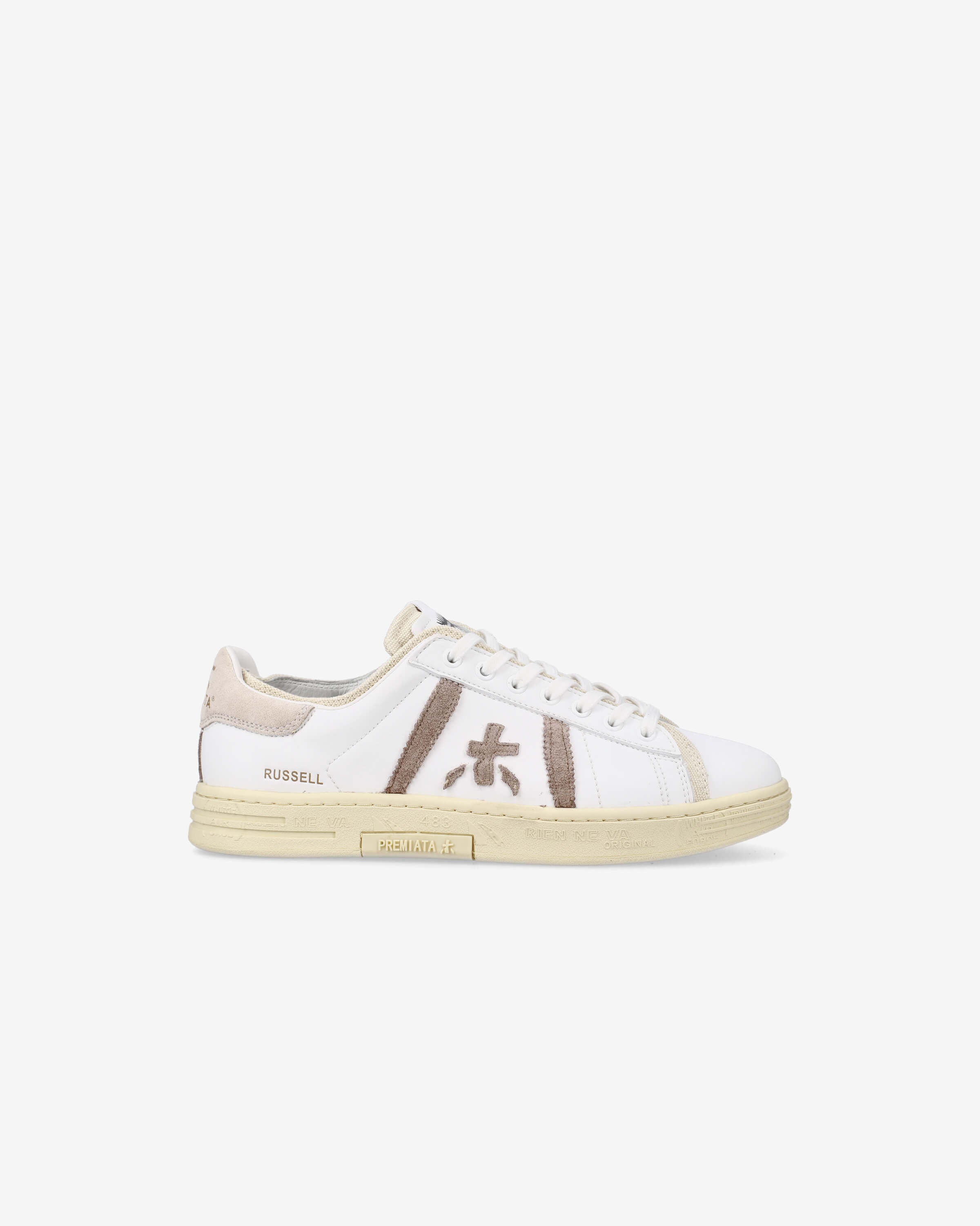 Premiata Russel 7490 | Premium Italian Sneakers – Premiata.us