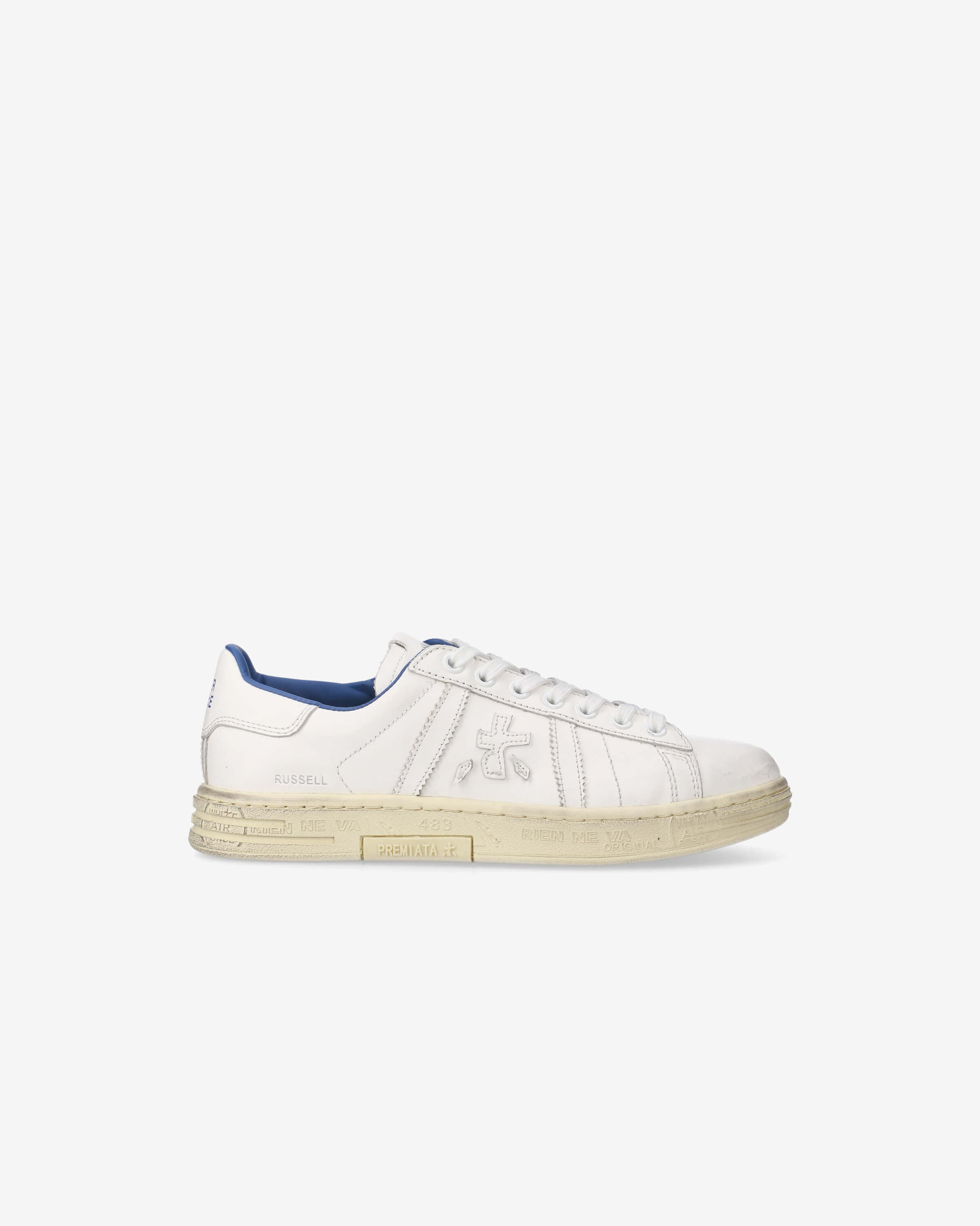 Premiata Russel 7513 | Premium Italian Sneakers – Premiata.us