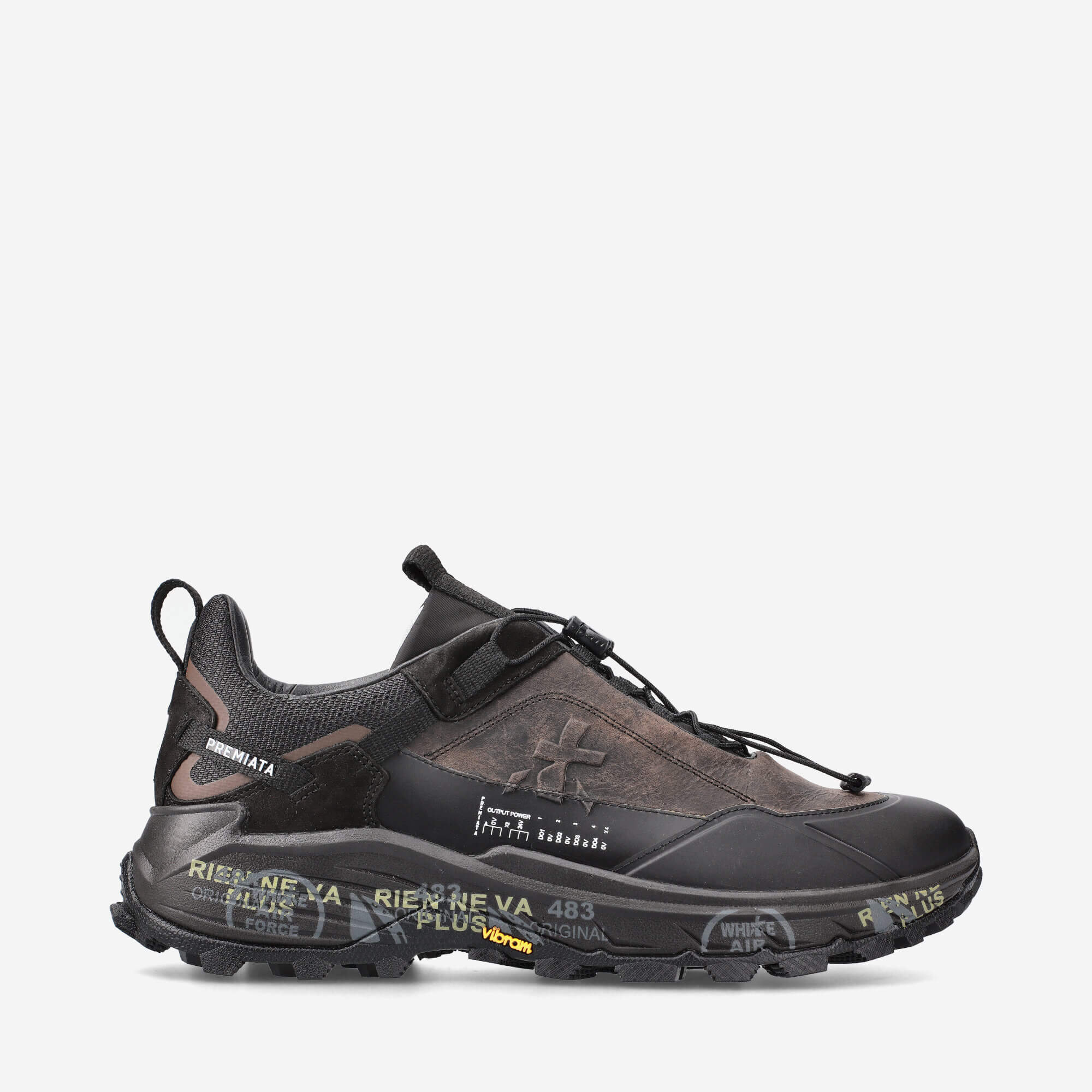 Premiata trekking shoes Clearance