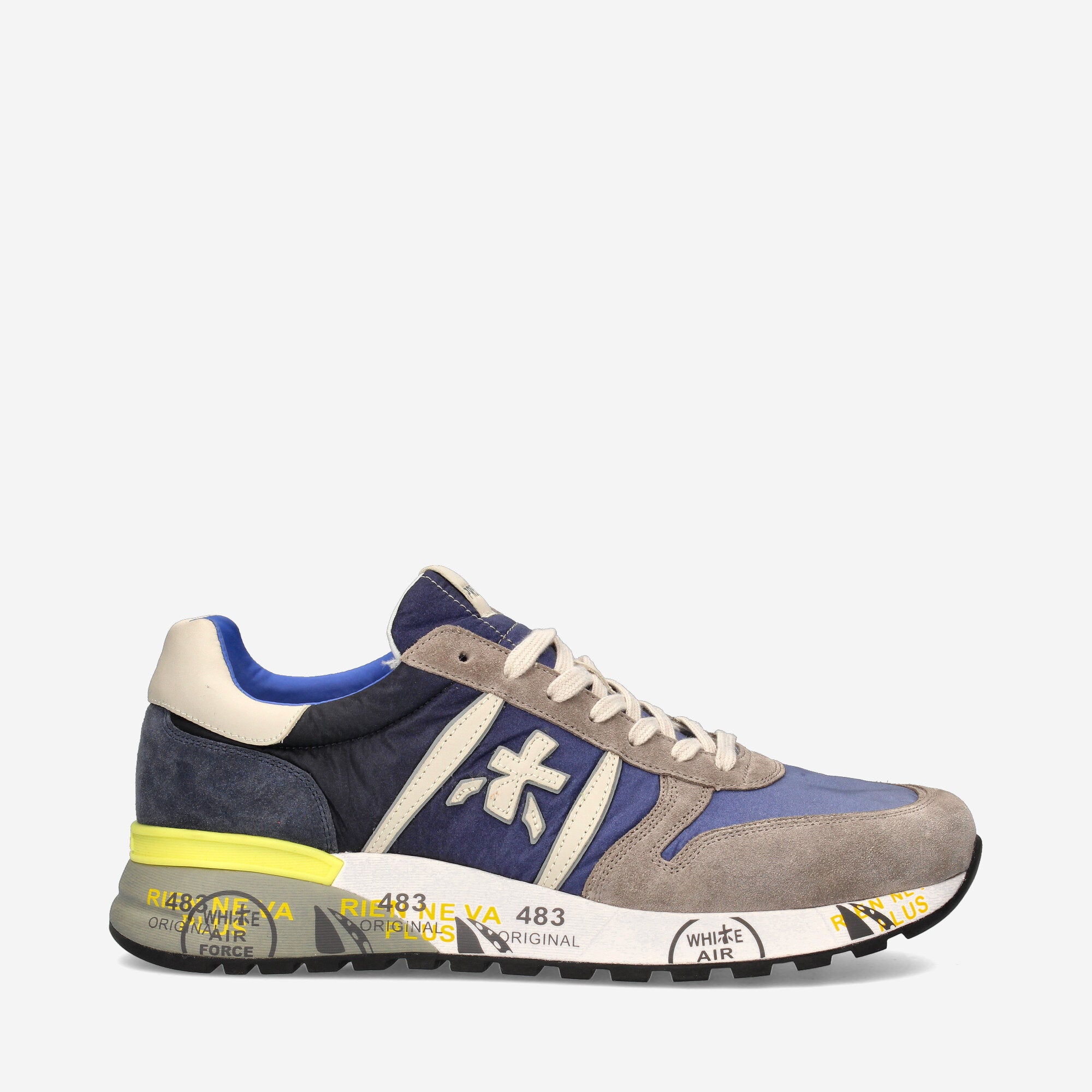 Premiata shoes men Outlet