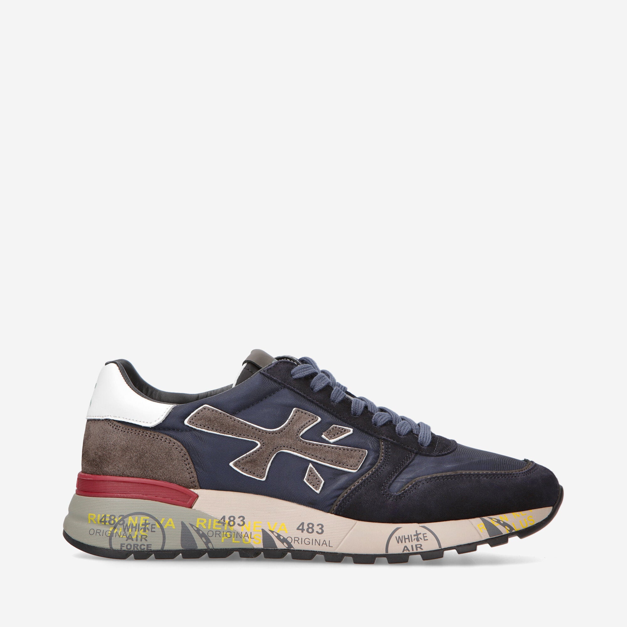 Premiata 483 original scarpe Clearance