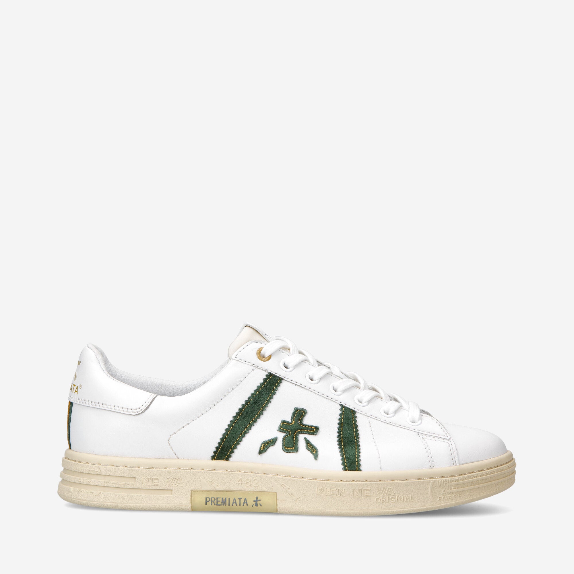 Italian Sneakers