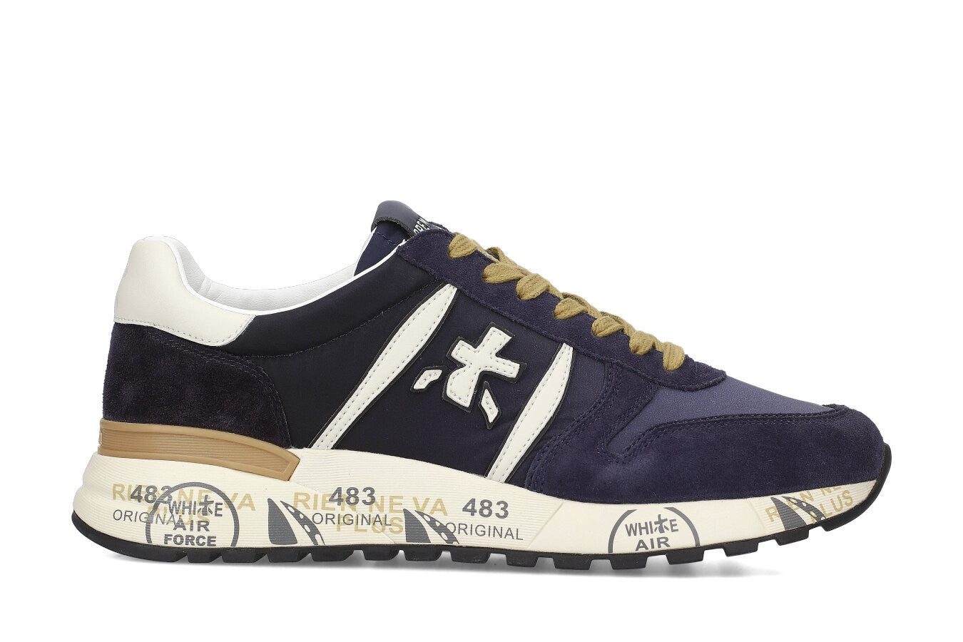 Premiata.us | Sneakers | Man | Collection | Steven Premiata.us | Sneakers | Man | Collection | Steven