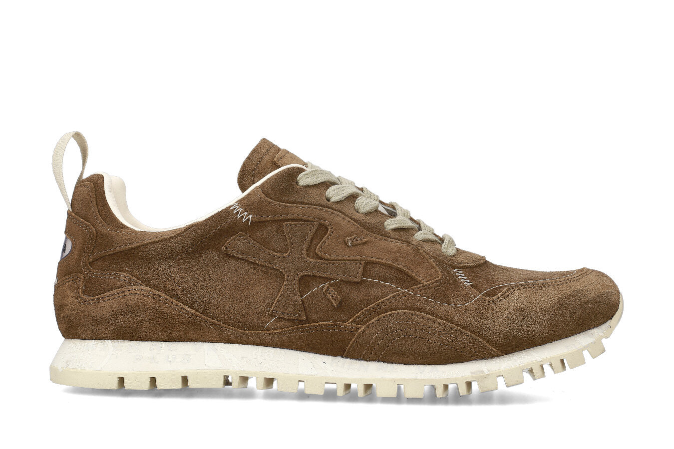 Premiata.us | Sneakers | Woman | Collection | Conny