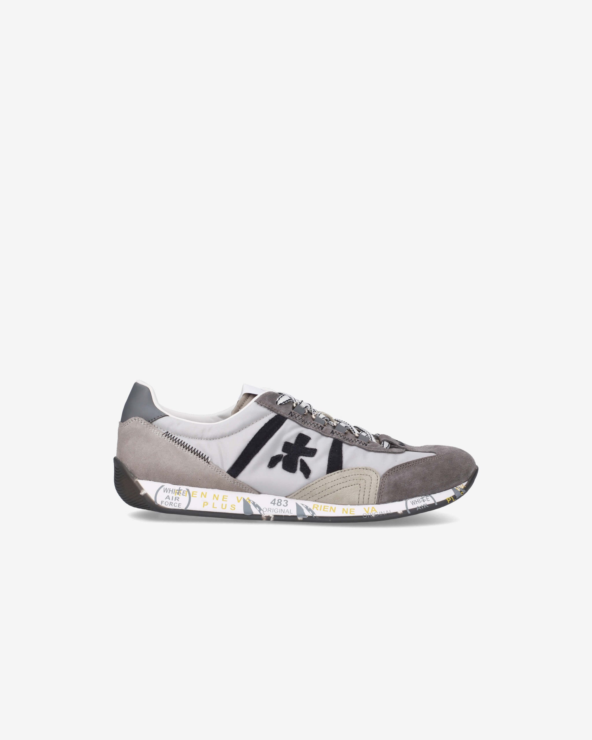 Premiata Lucy 7089 | Premium Italian Sneakers – Premiata.us