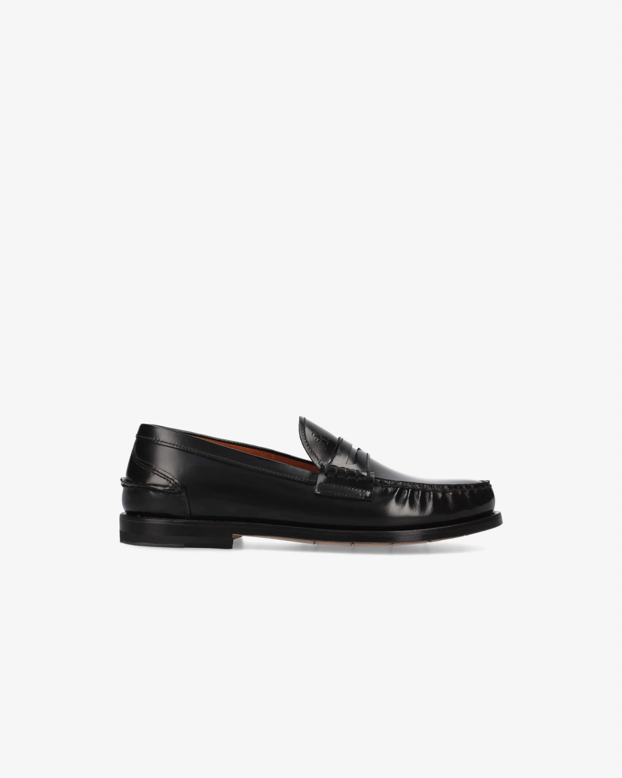 Leather Loafers – Premiata.us