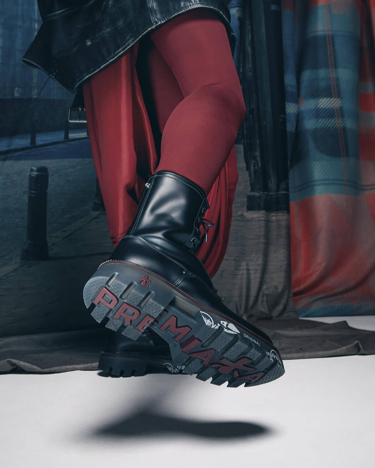 Premium Italian Shoes and Sneakers | Premiata® – Premiata.us