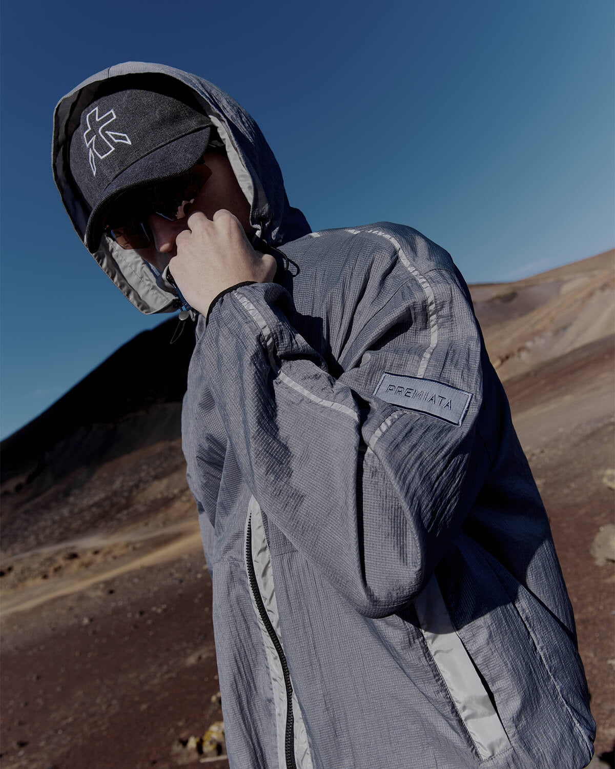 Basket Clay Sneakers – Unisex Leather and Suede Style – Premiata.us