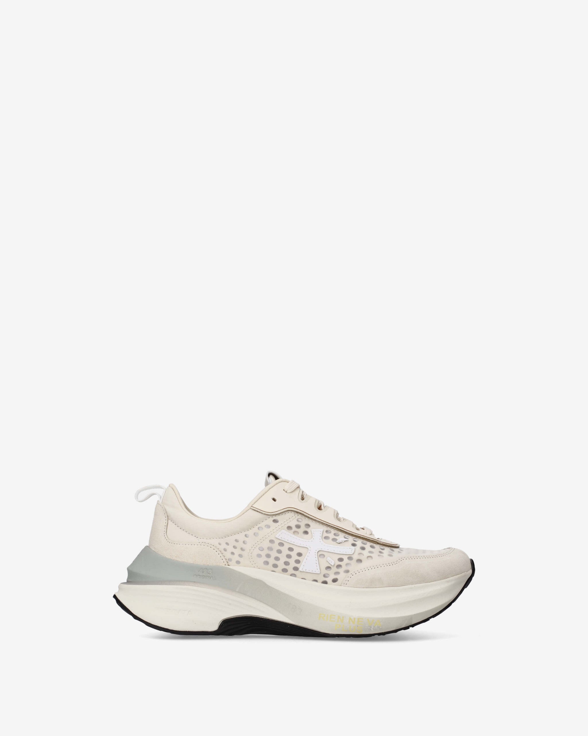 Premiata Lauryn 8183 Sneakers | Fashion-Forward Italian Style for