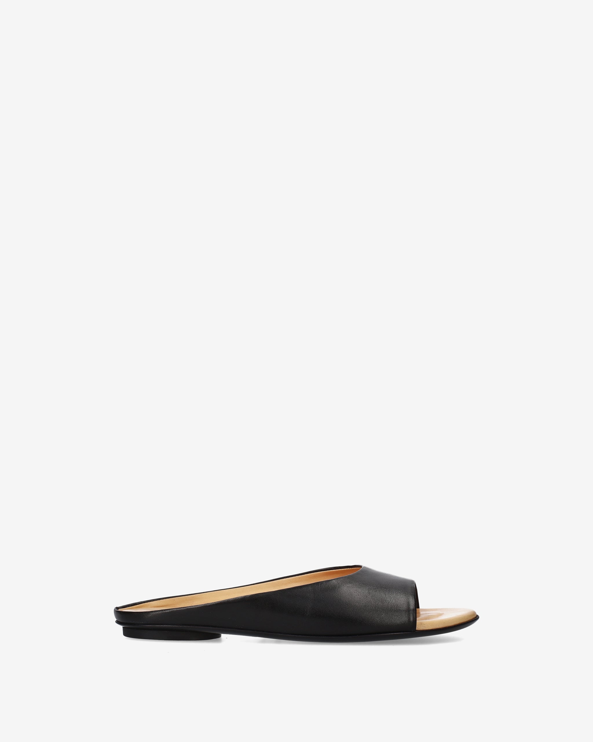 Sandal Contrasting Insole and Lining | Premiata – Premiata.us