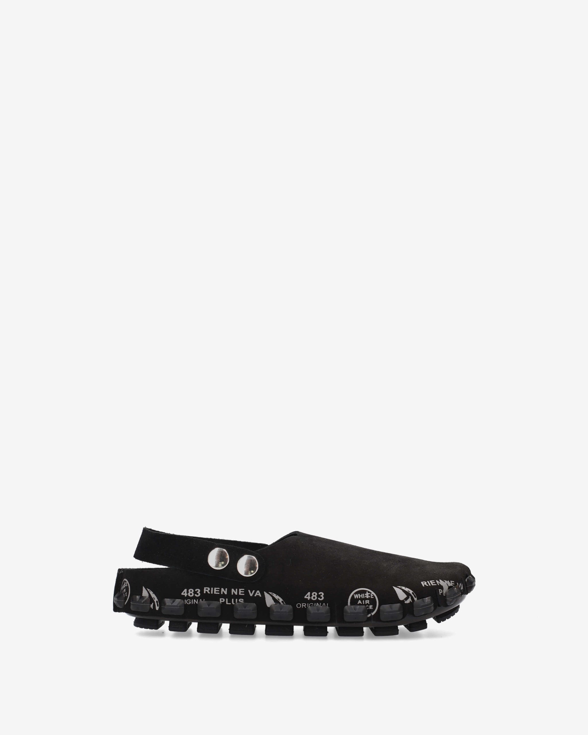 Premiata Ivy 8275 Sneakers | Fashion-Forward Italian Style for