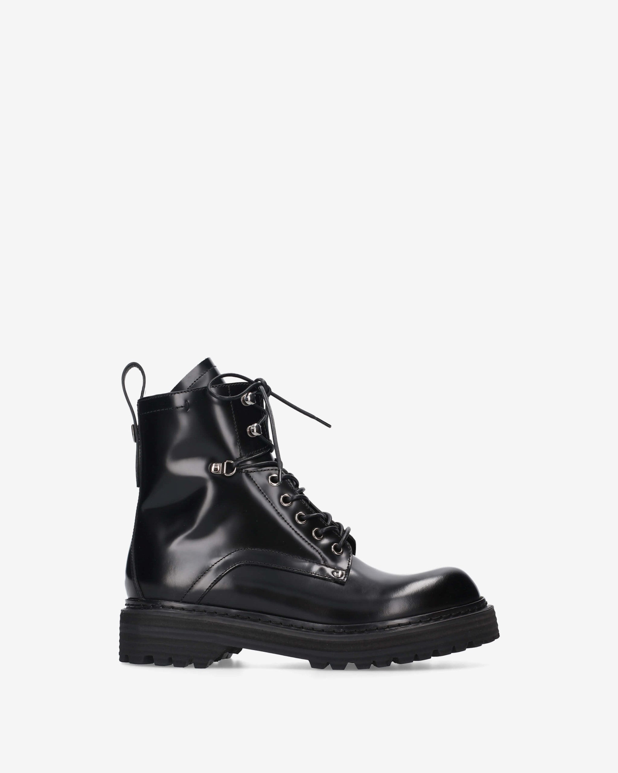 Ankle Boots Brixton 471M – Premiata.us