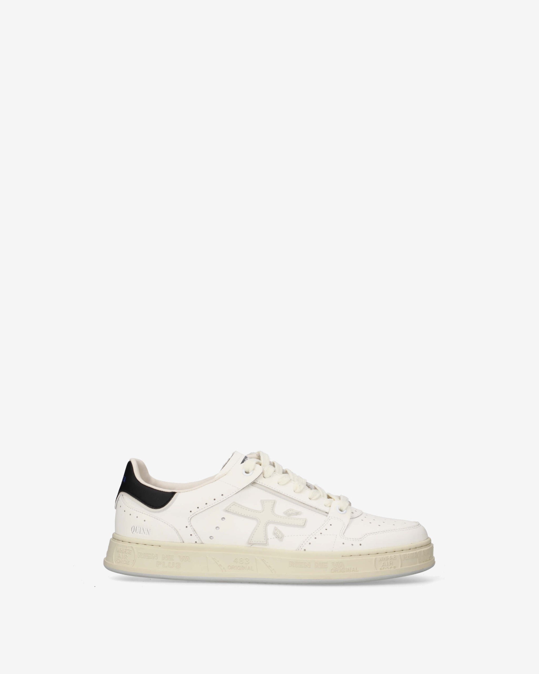 Premiata Bonnie 8202 Sneakers | Fashion-Forward Italian Style for