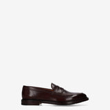 Cordovan Penny Loafer Burgundy