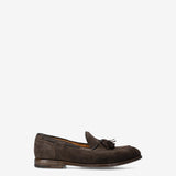 Loafer 32056N Cola Rain Horse