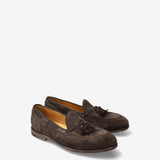 Loafer 32056N Cola Rain Horse