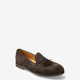 Loafer 32056N Cola Rain Horse