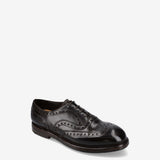 Black Cordovan Derby 32101Y