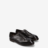 Black Cordovan Derby 32101Y