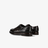 Black Cordovan Derby 32101Y