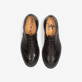 Black Cordovan Derby 32101Y